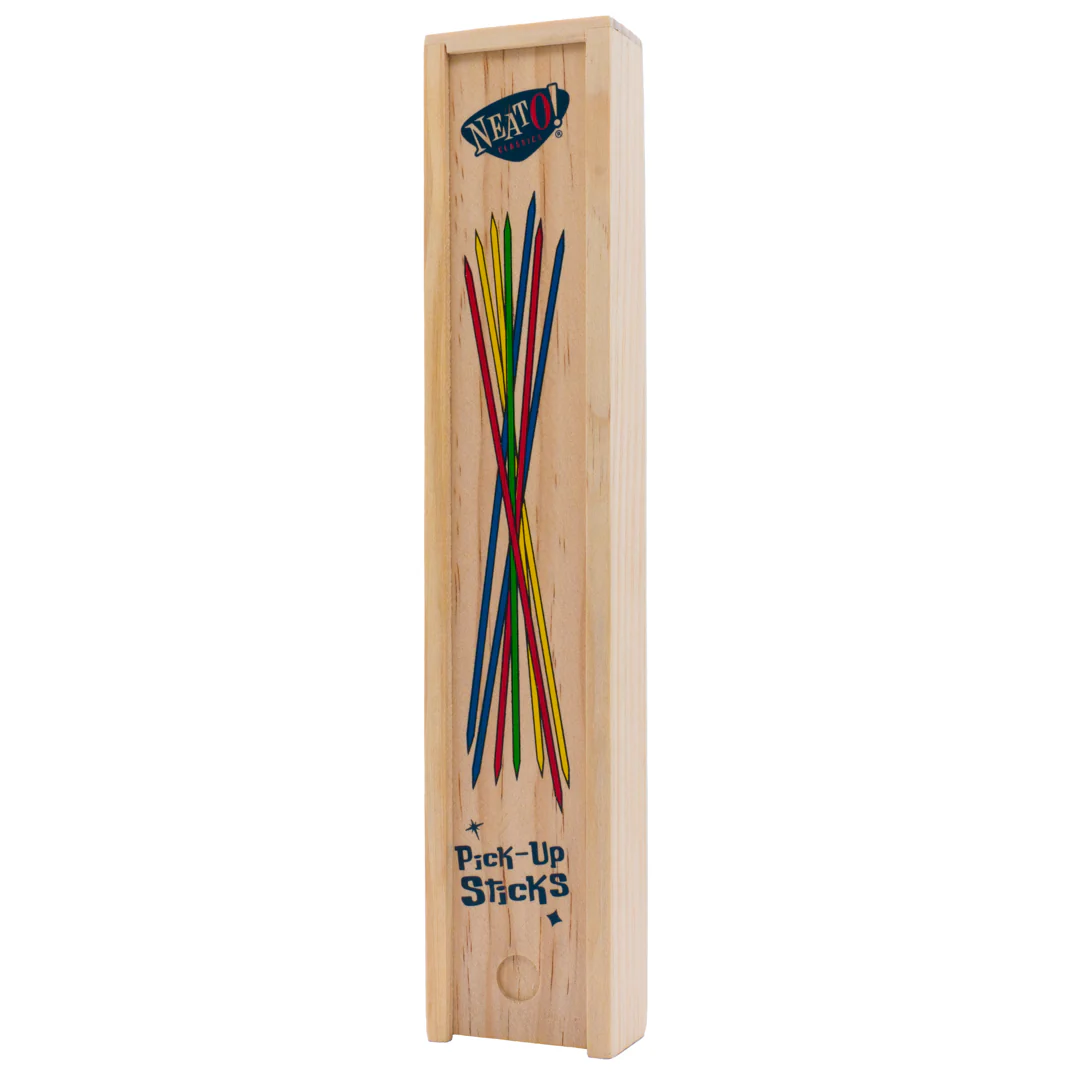 Neato! Pick-Up Sticks - Image 4
