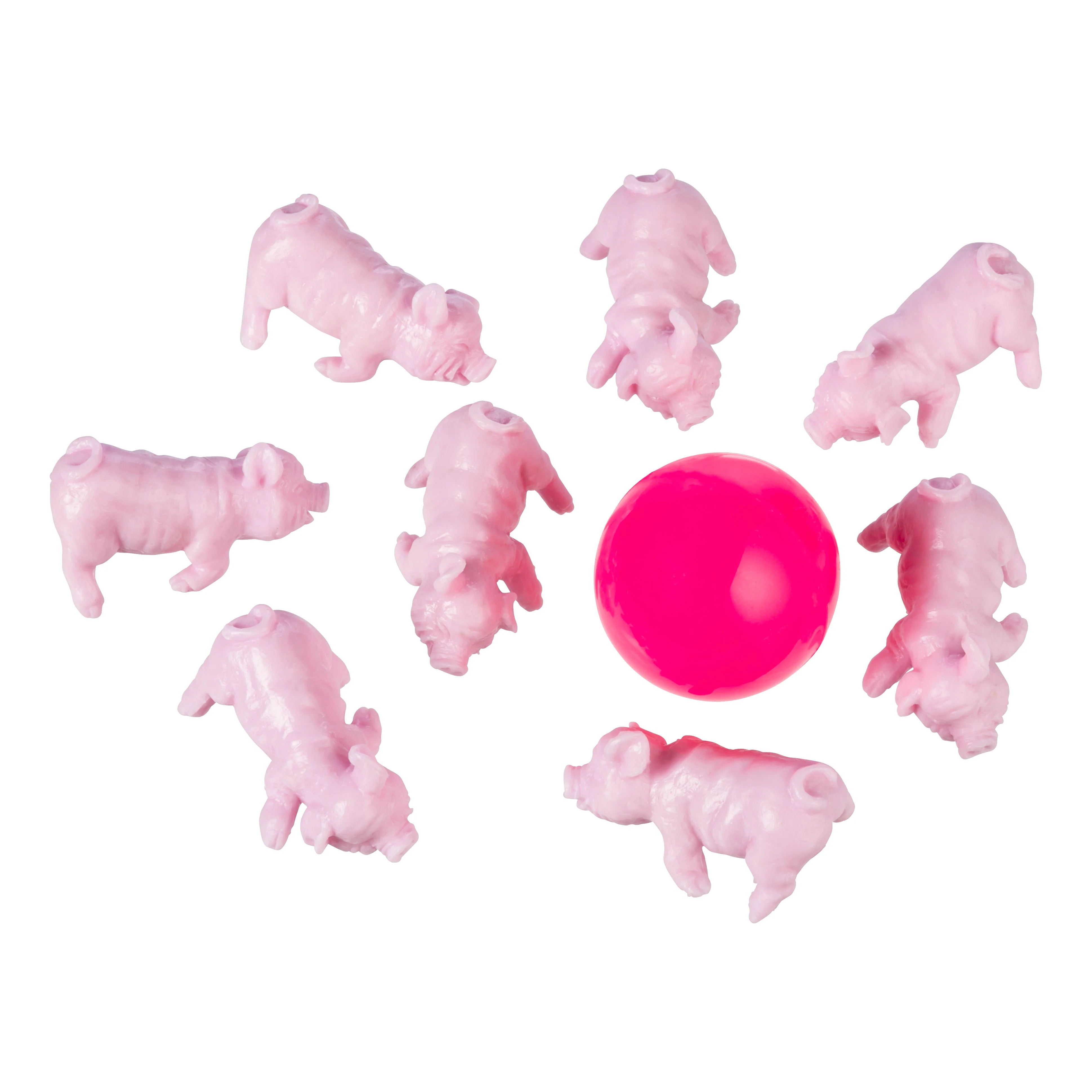 Farm Fresh Pig Jacks - Image 3