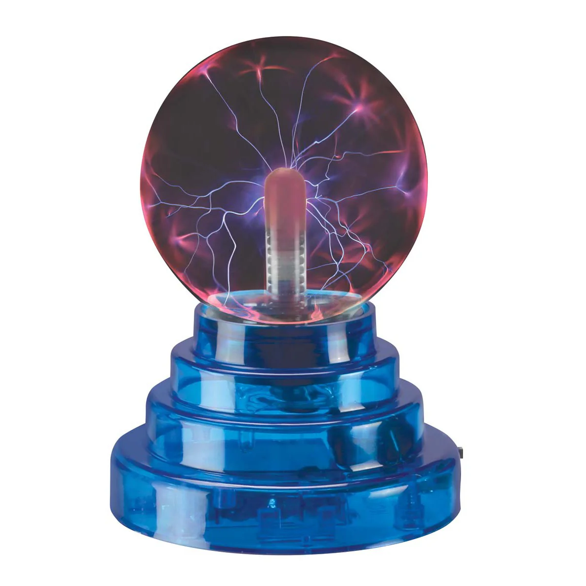Project Blueprint Plasma Orb Light - Image 3