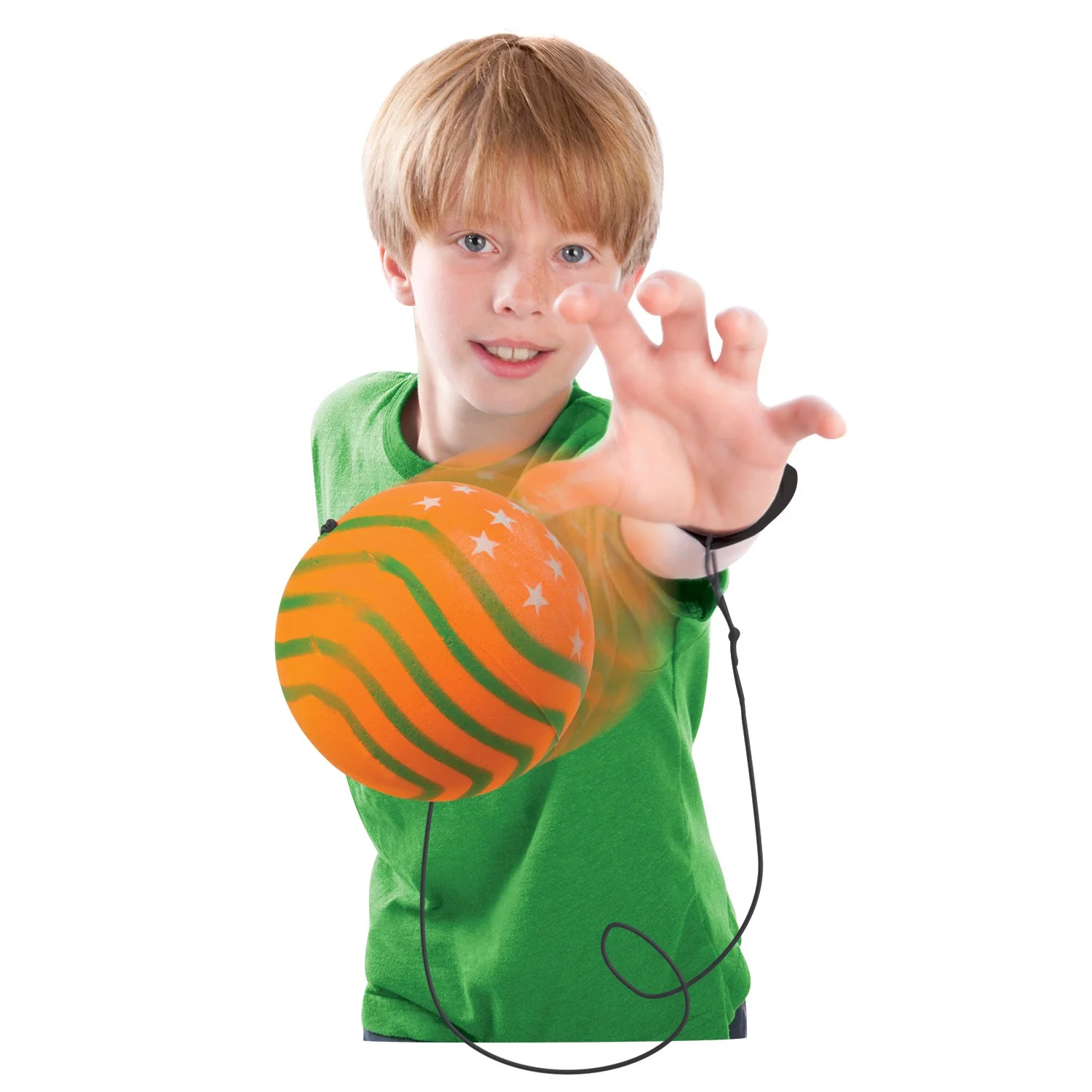 Playground Classics Rebound Ball - Image 5