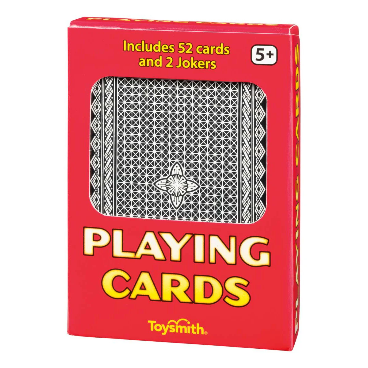 Toysmith Playing Cards Deck - Image 2