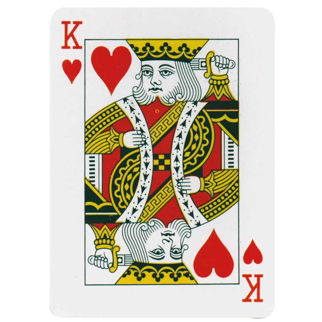 Toysmith Playing Cards - Image 5