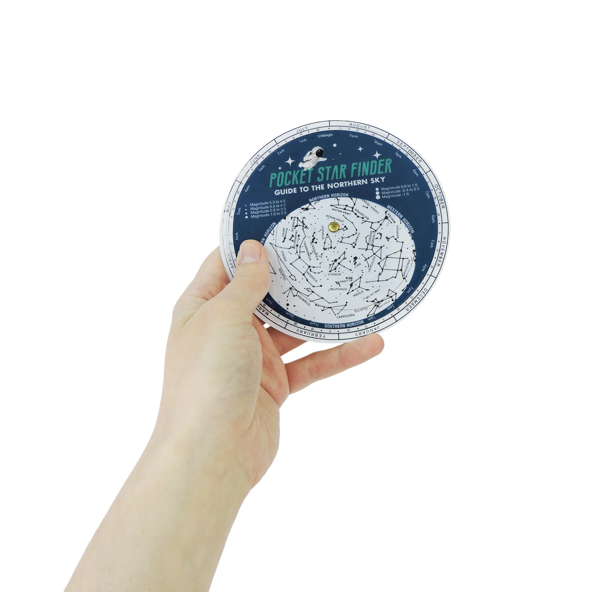 Toysmith Pocket Star Finder - Image 3