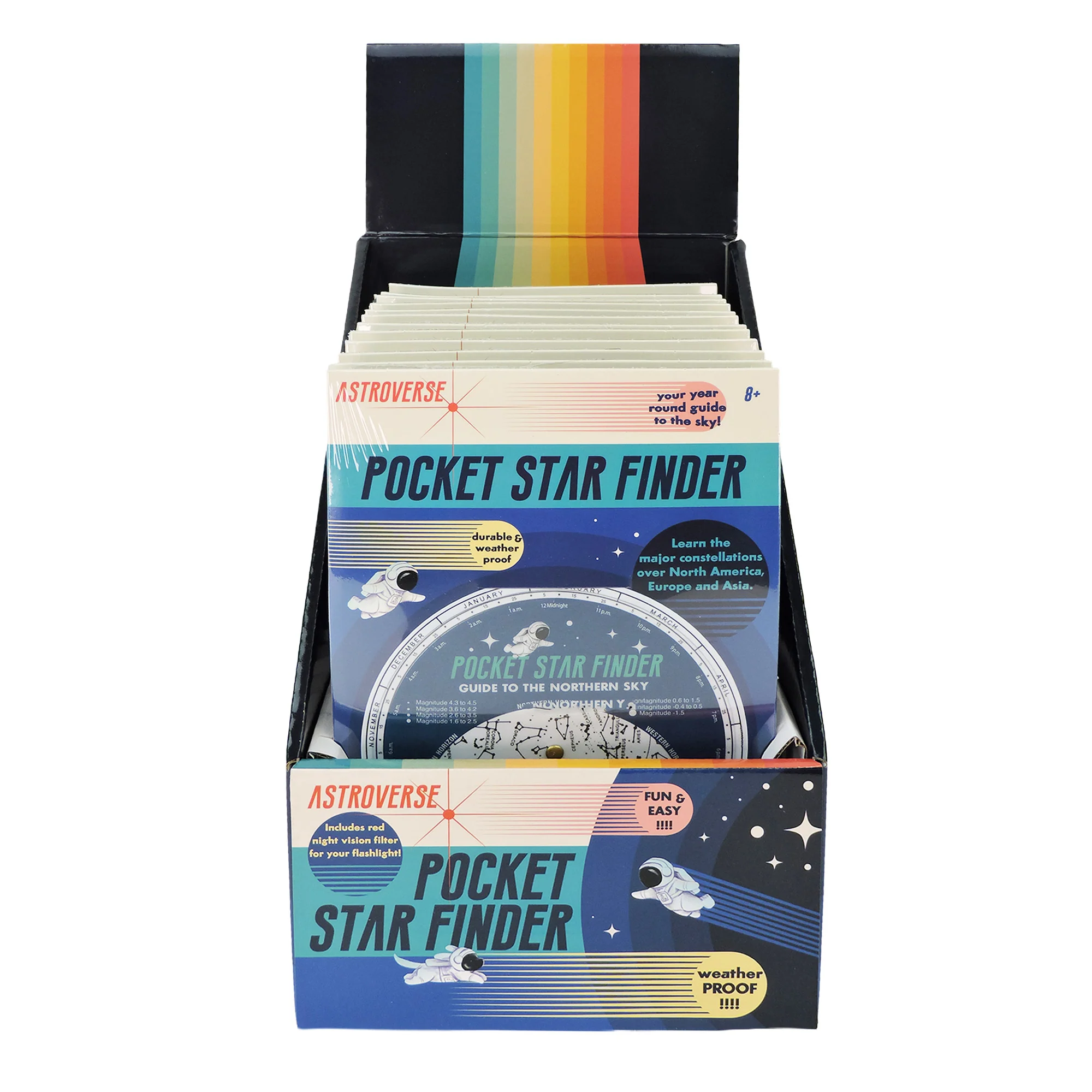 Toysmith Pocket Star Finder - Image 4