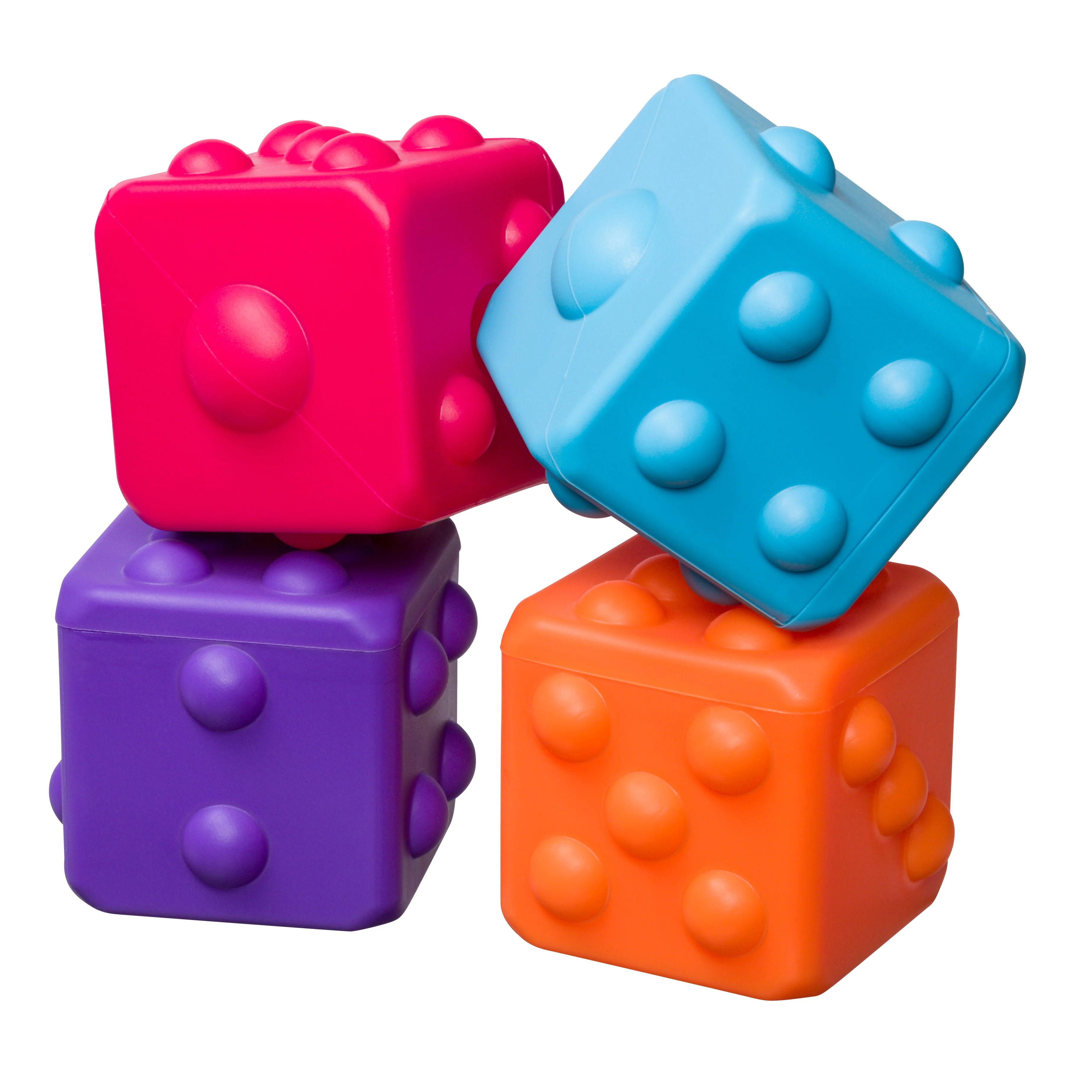 Toysmith Poppin' Dice - Image 3
