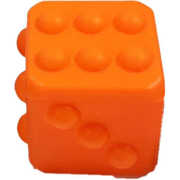 Toysmith Poppin' Dice - Image 8