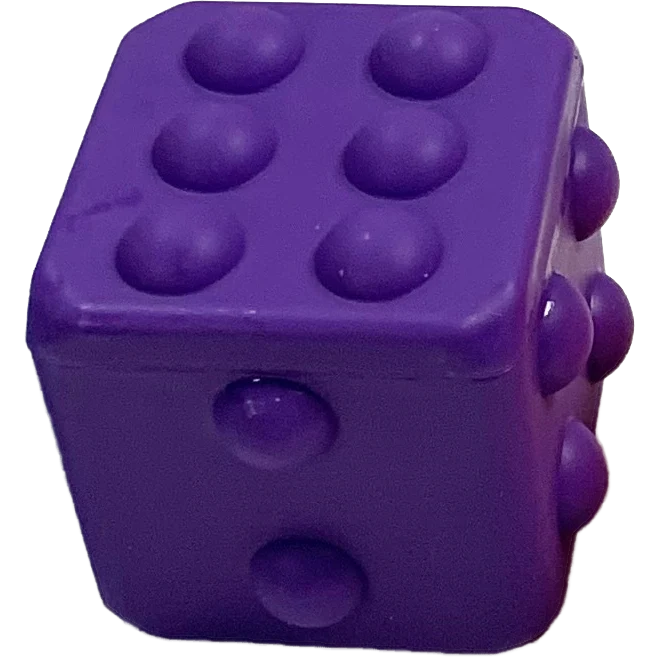 Toysmith Poppin' Dice - Image 9