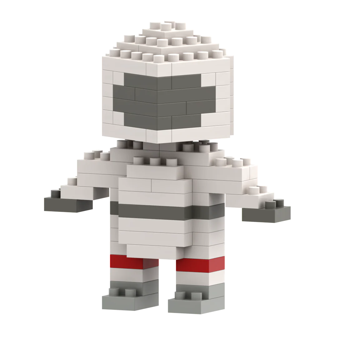Postcard Astronaut - Image 4