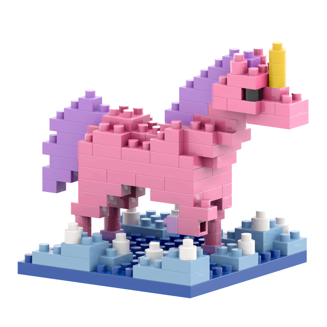 Postcard Unicorn - Image 4