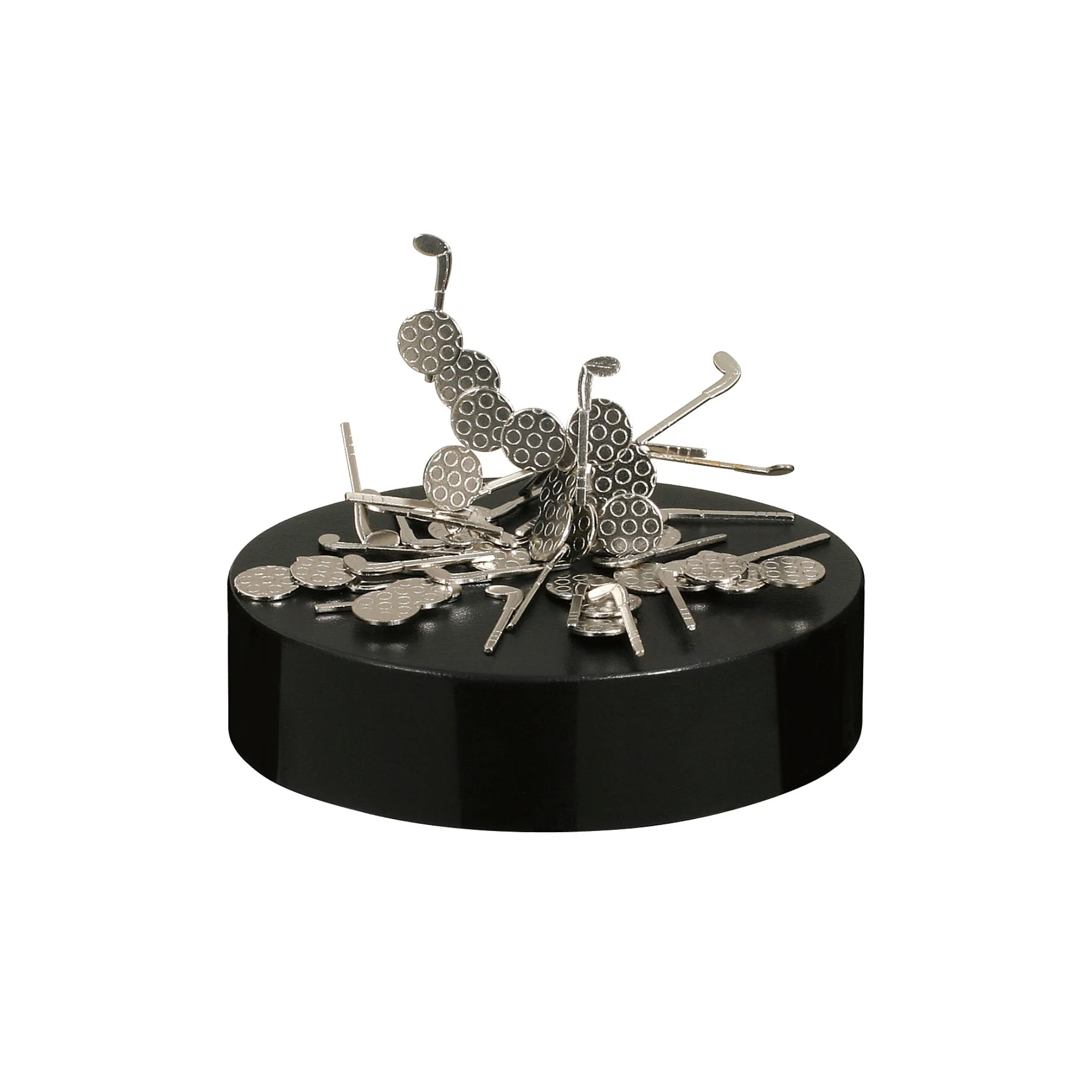 Project Blueprint Magnetic Sculpture - Image 5