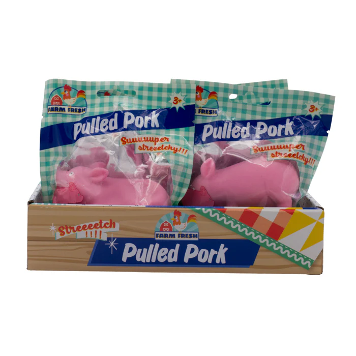 Farm Fresh Pulled Pork - Image 10