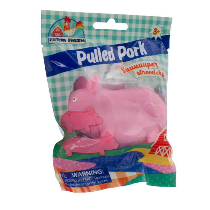 Farm Fresh Pulled Pork - Image 6