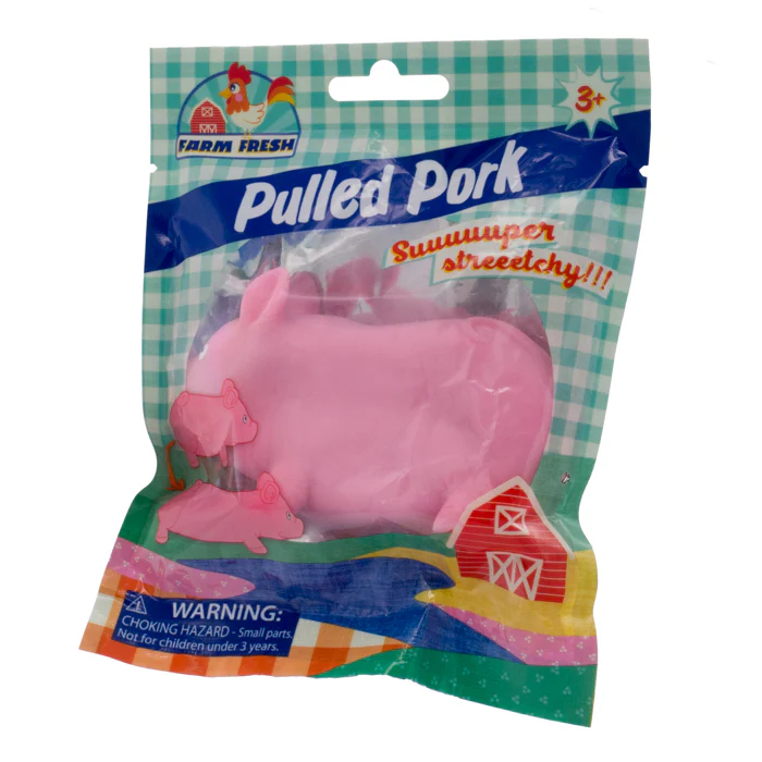 Farm Fresh Pulled Pork - Image 7