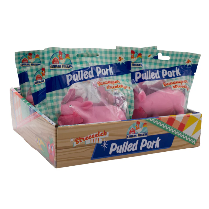 Farm Fresh Pulled Pork - Image 8