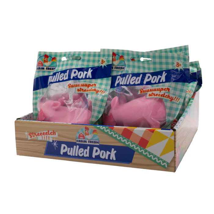 Farm Fresh Pulled Pork - Image 9