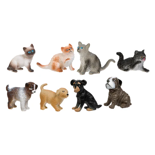Toysmith Puppies & Kitties - Image 2