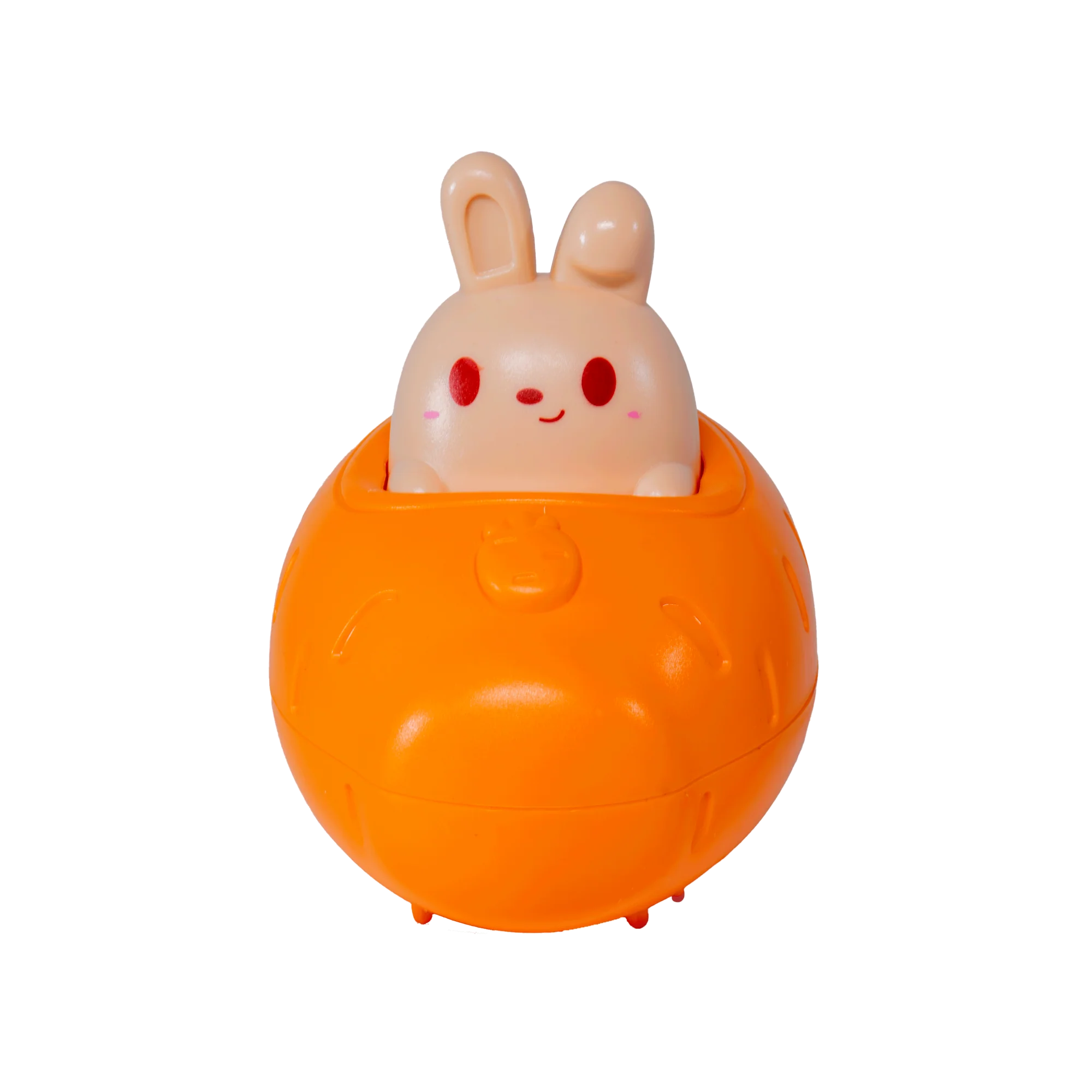 Push 'N Go Bunny - Image 4
