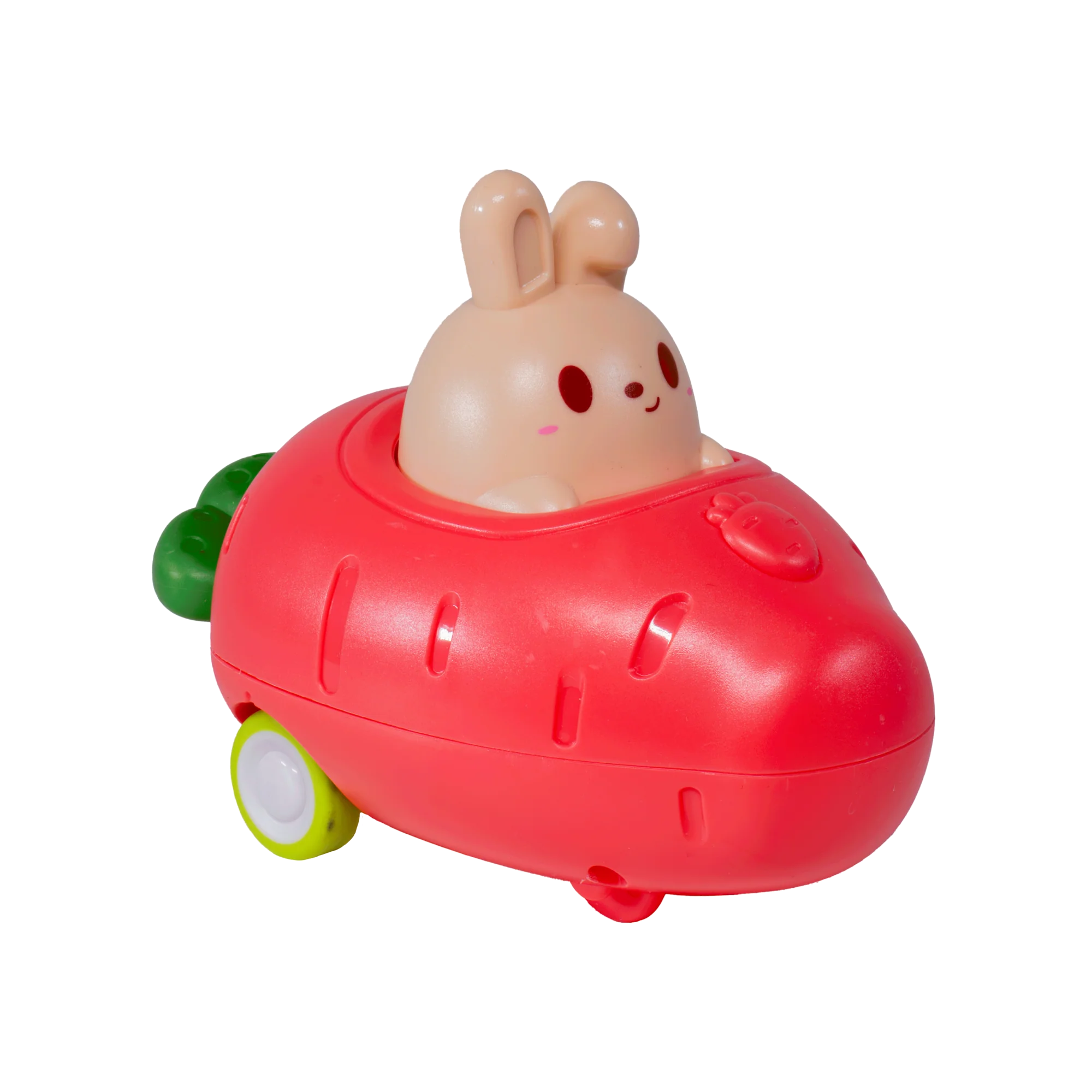 Push 'N Go Bunny - Image 6