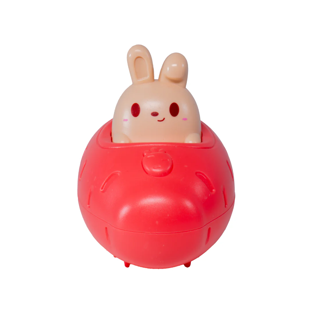 Push 'N Go Bunny - Image 7