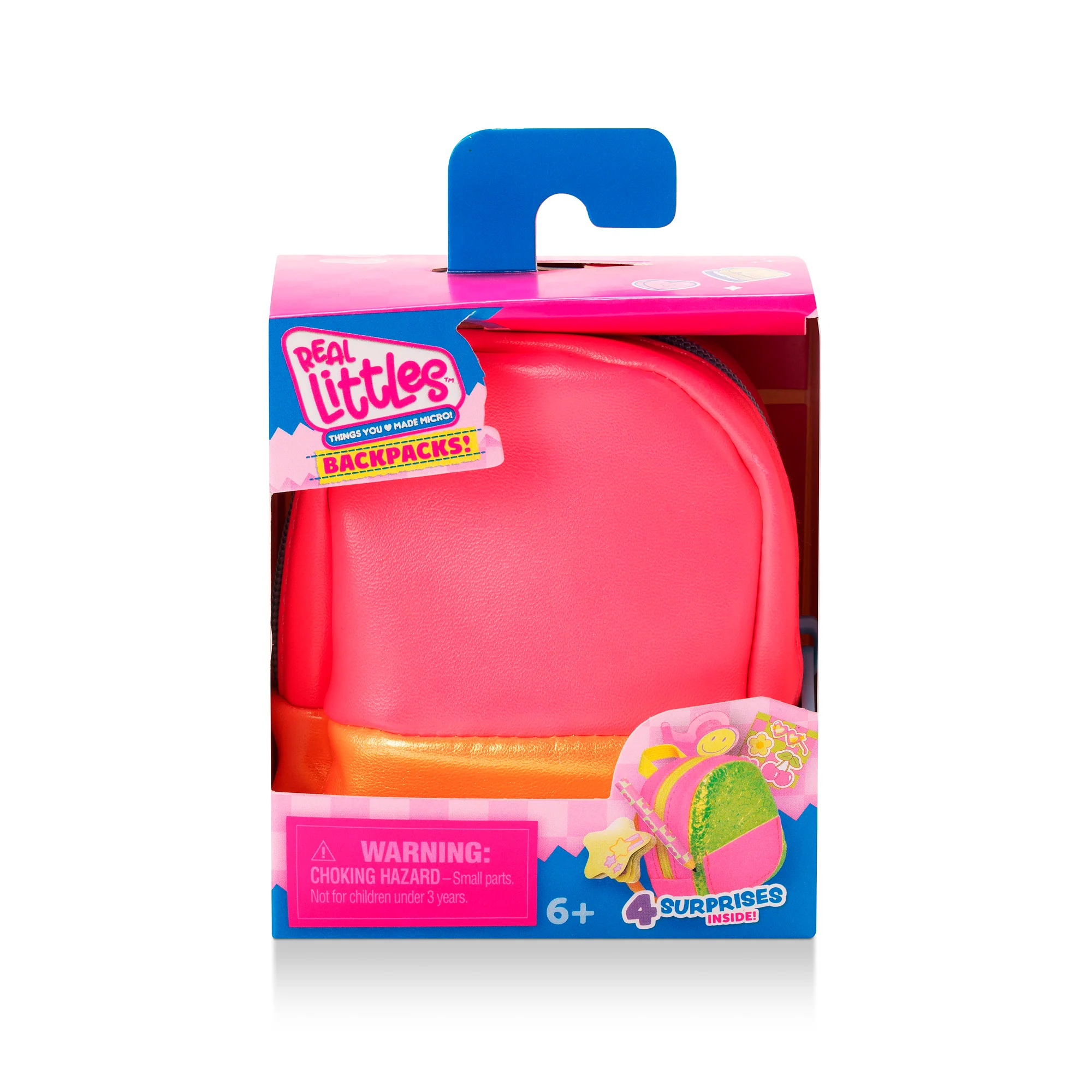 Real Littles Backpack - Image 7