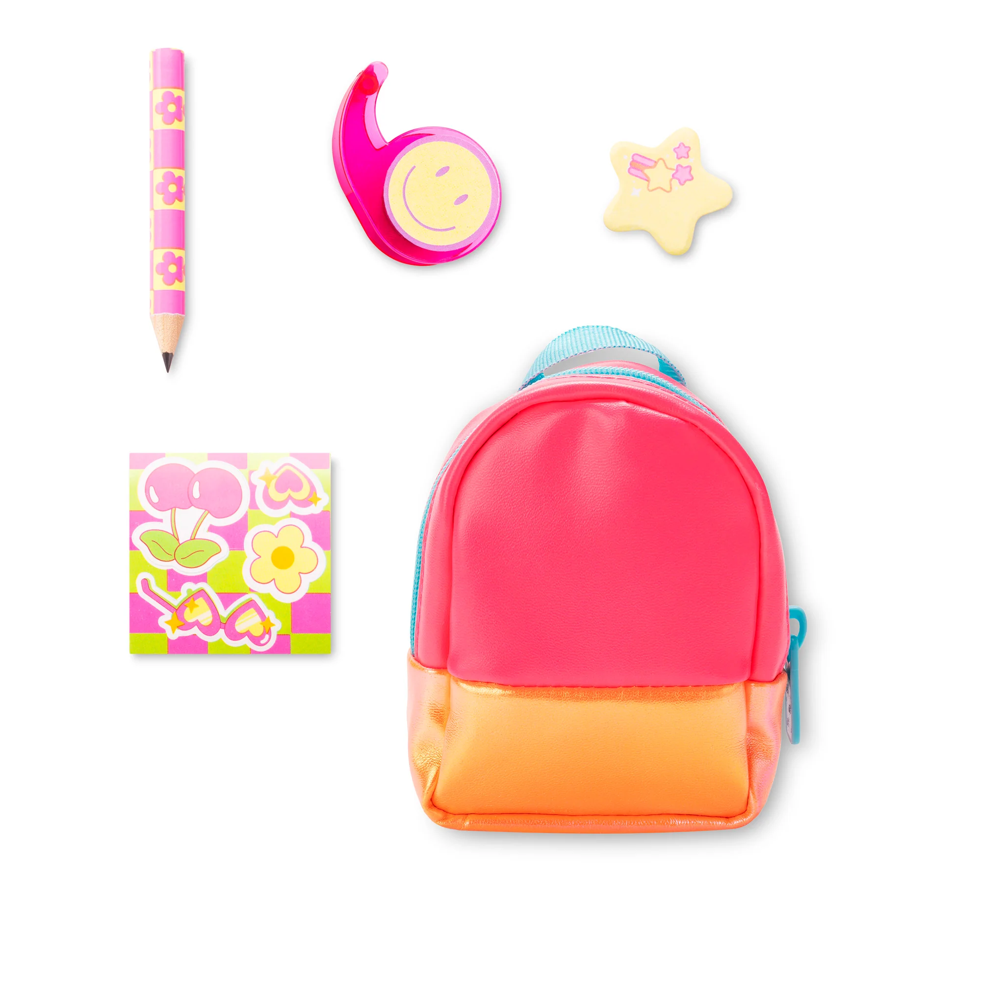 Real Littles Backpack - Image 9