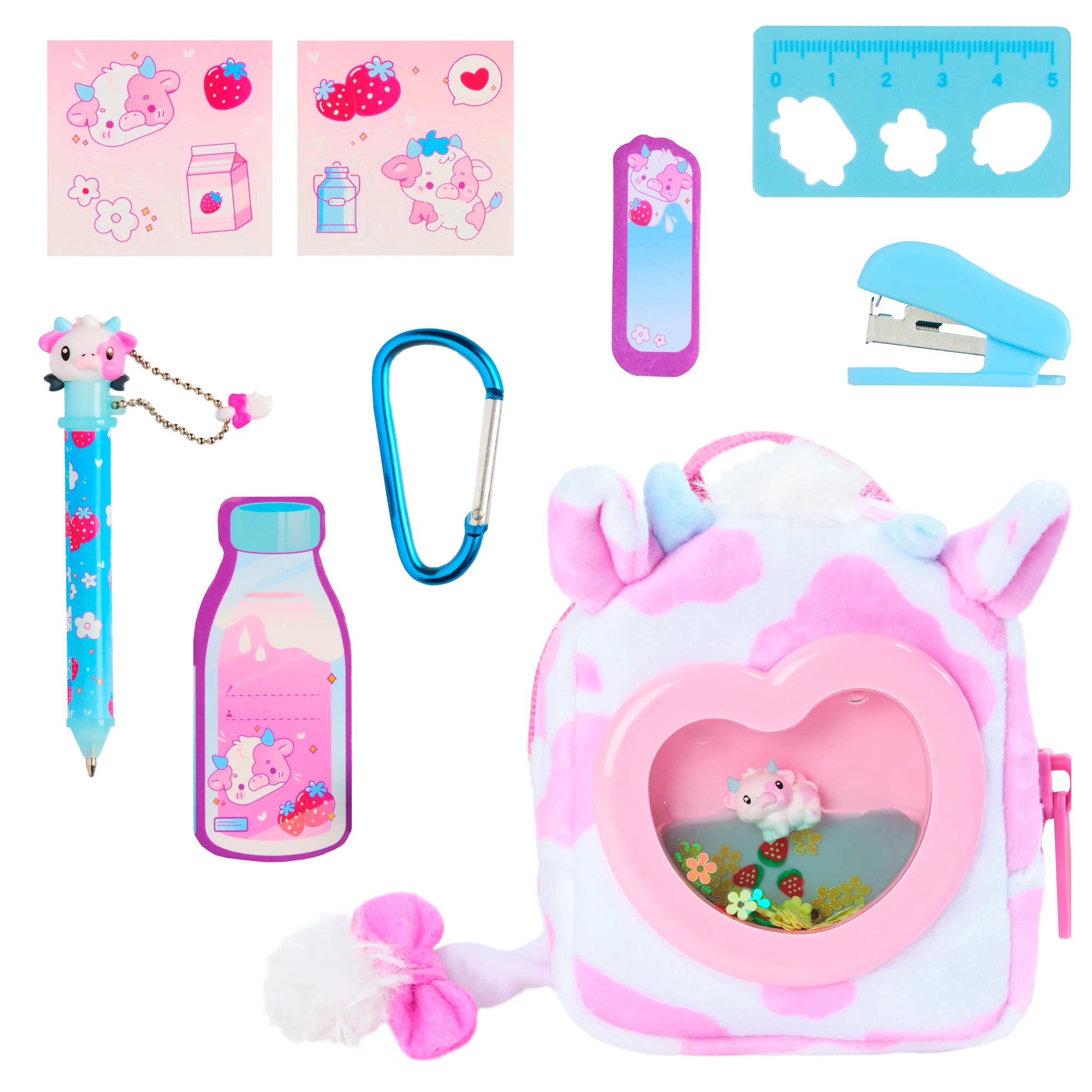 Real Littles Liquid Charms Backpacks - Image 11