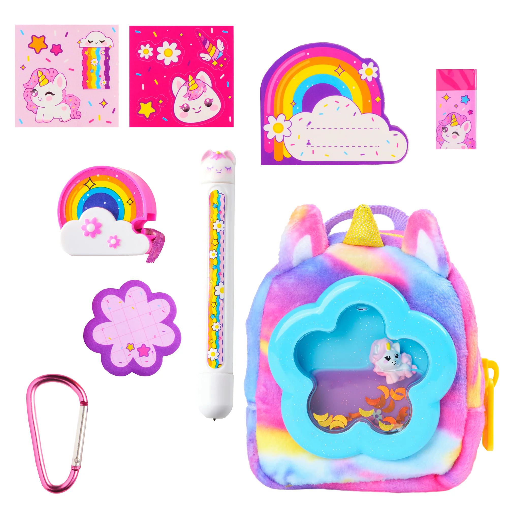 Real Littles Liquid Charms Backpacks - Image 17