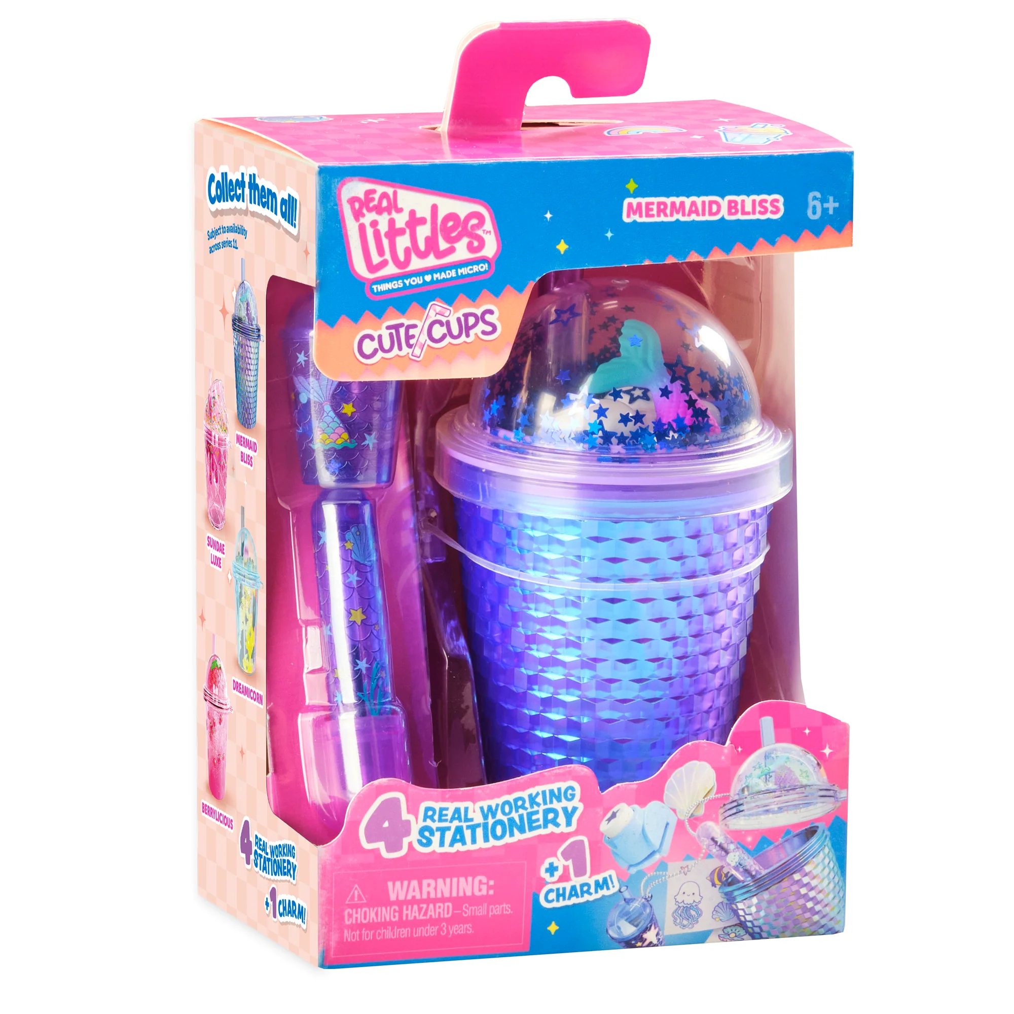 Real Littles Cute Cup - Image 5