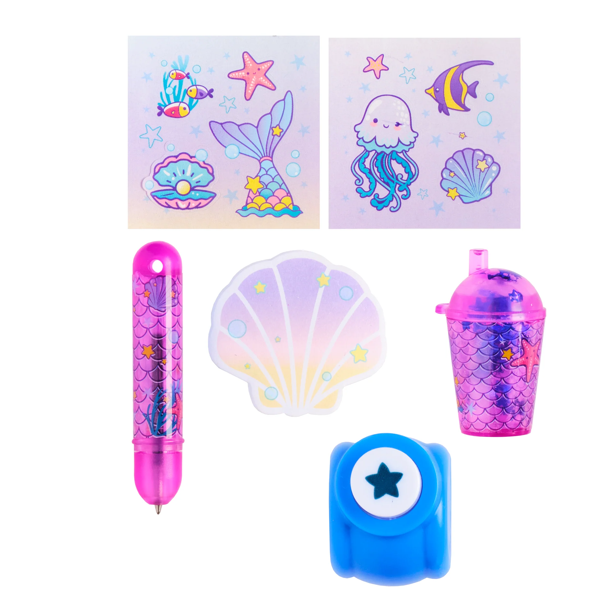 Real Littles Cute Cup - Image 7