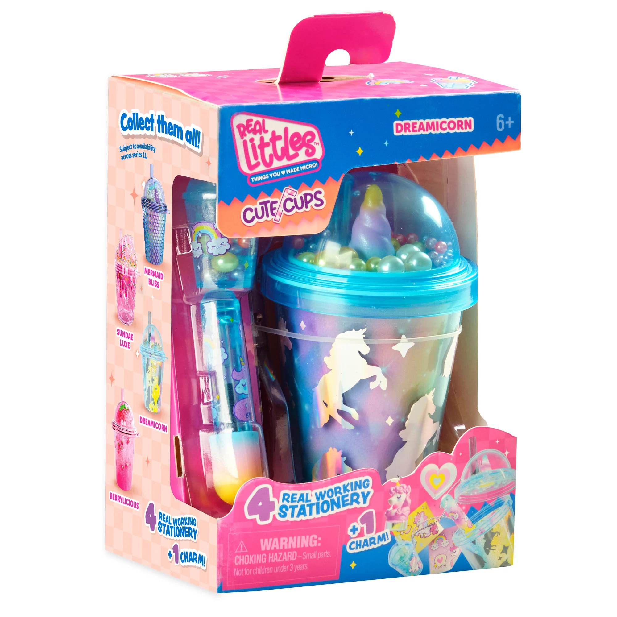 Real Littles Cute Cup - Image 8