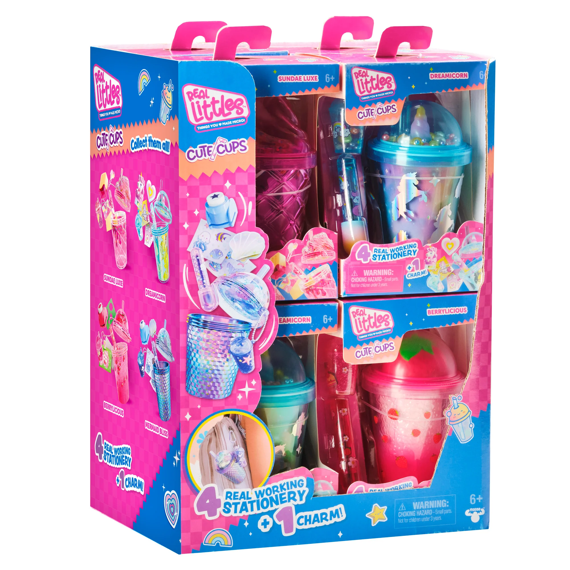 Real Littles Cute Cups - Image 2