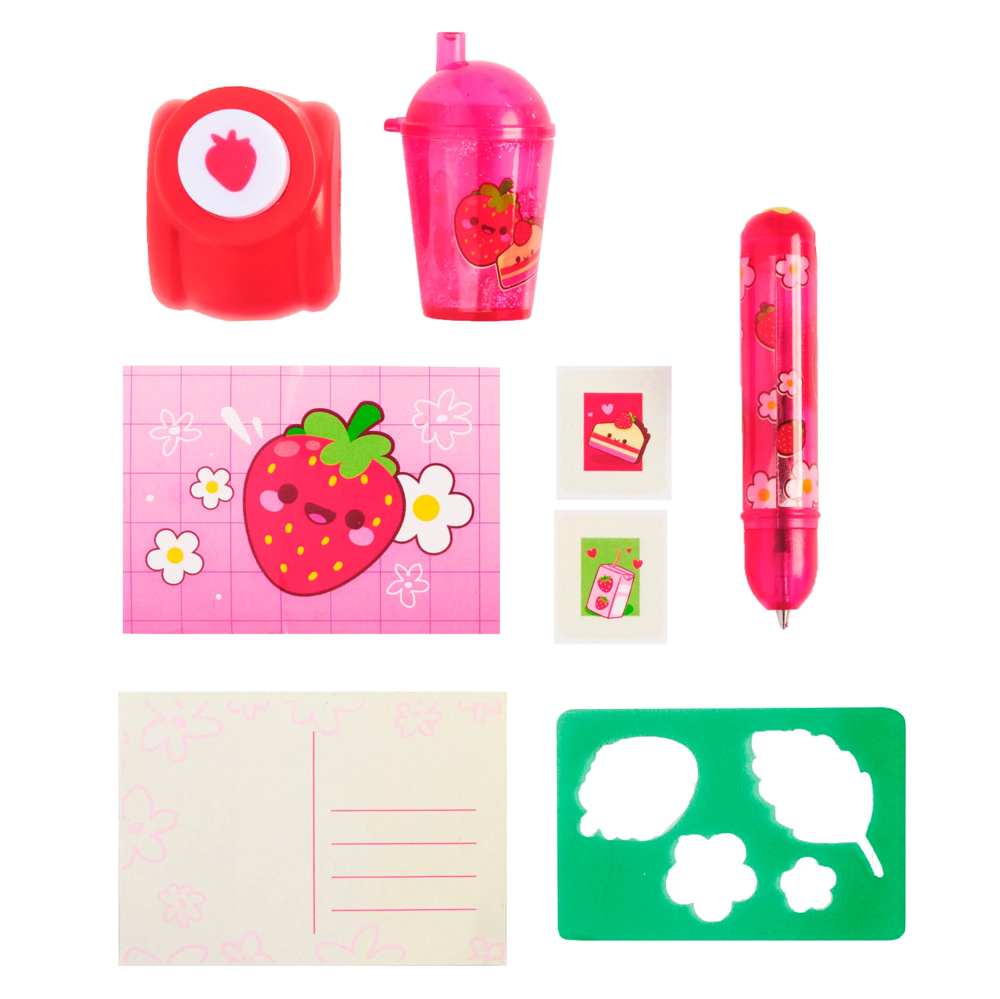 Real Littles Cute Cups - Image 6