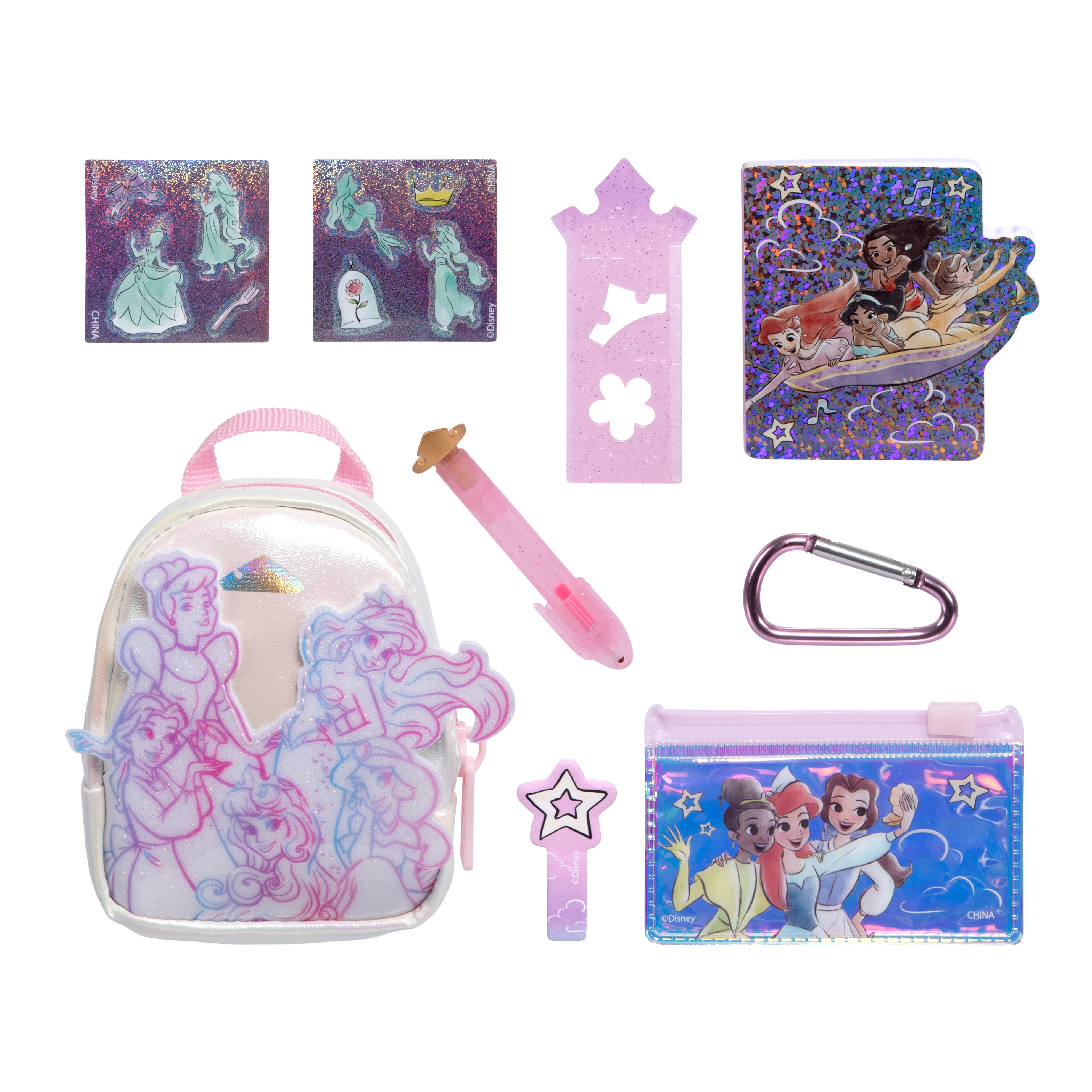 Real Littles Disney Backpacks - Image 10