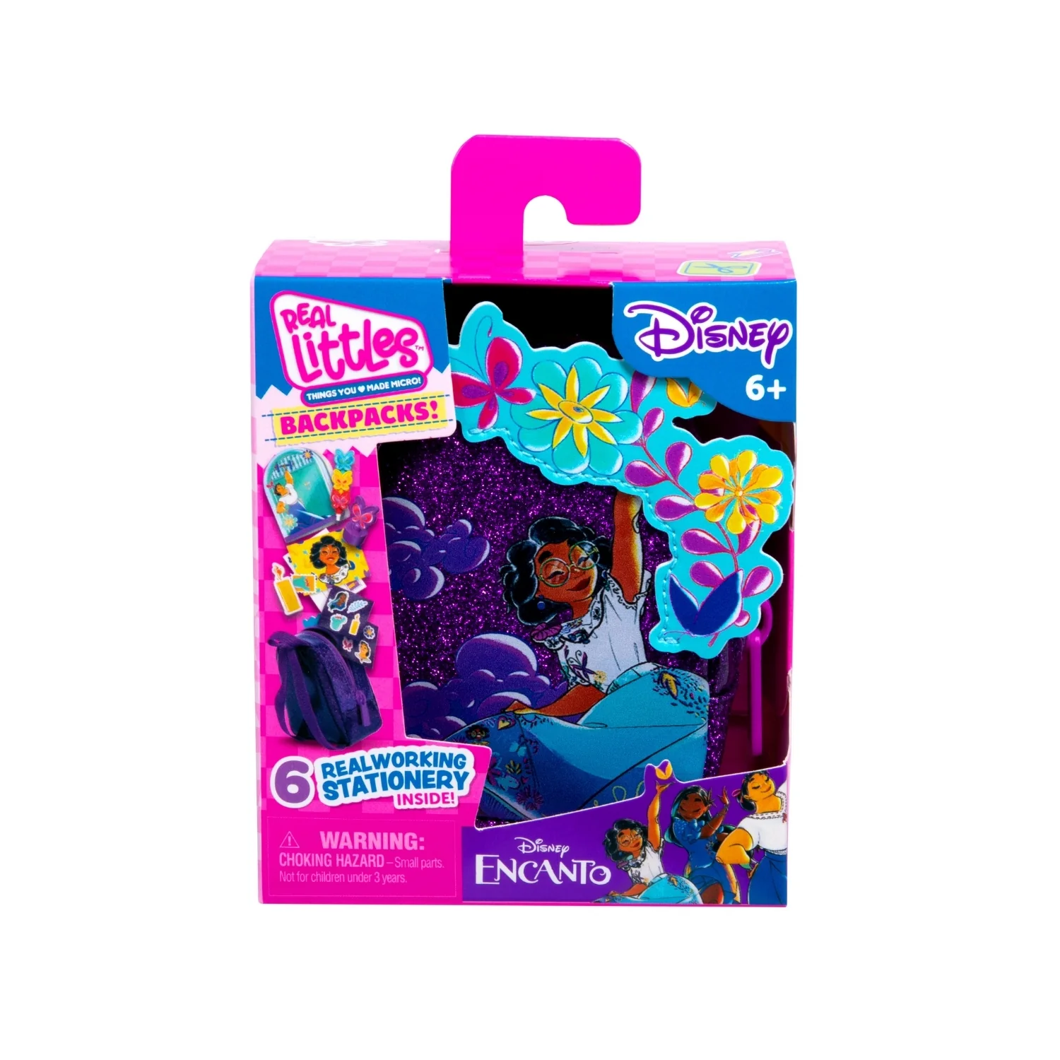 Real Littles Disney Backpacks - Image 3