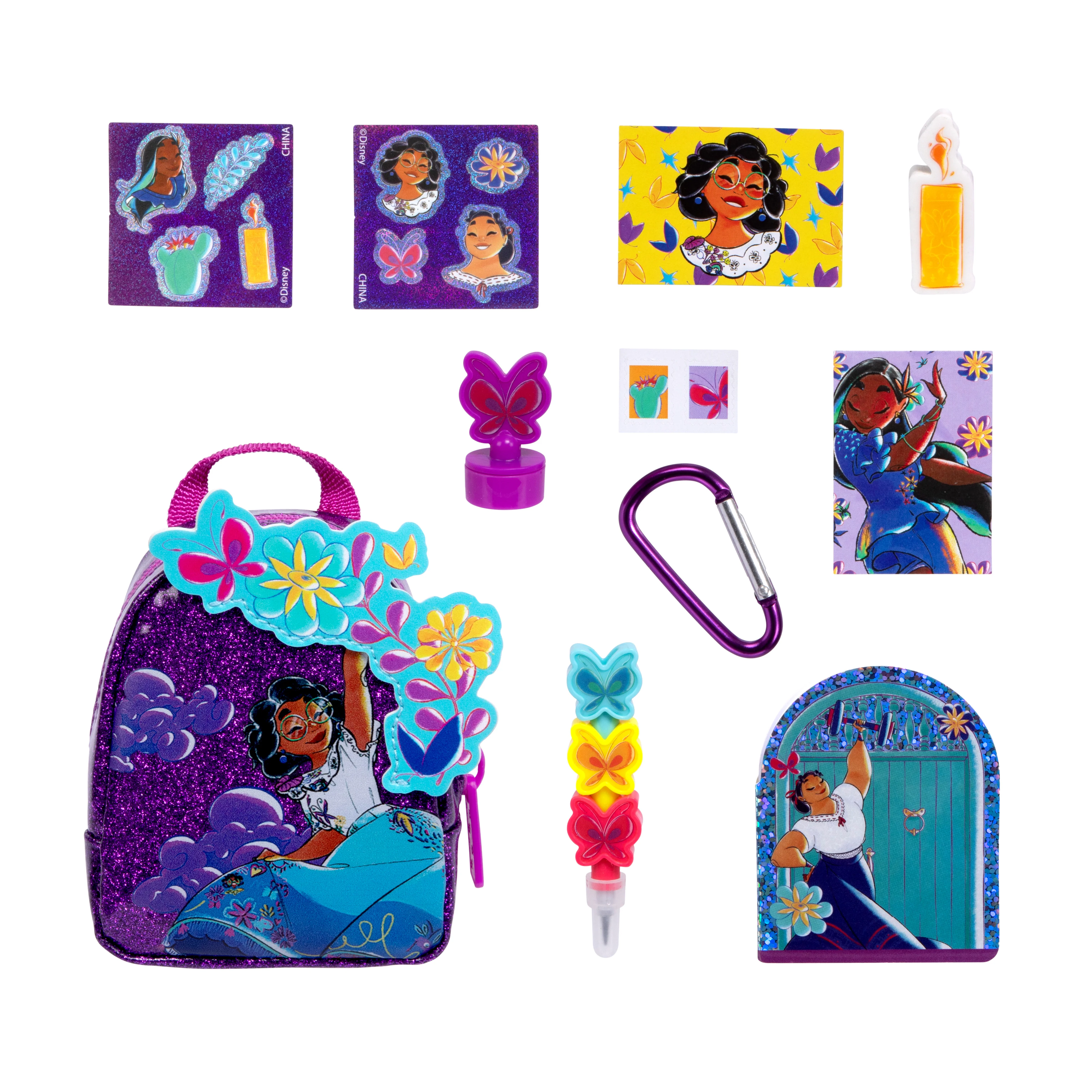 Real Littles Disney Backpacks - Image 4