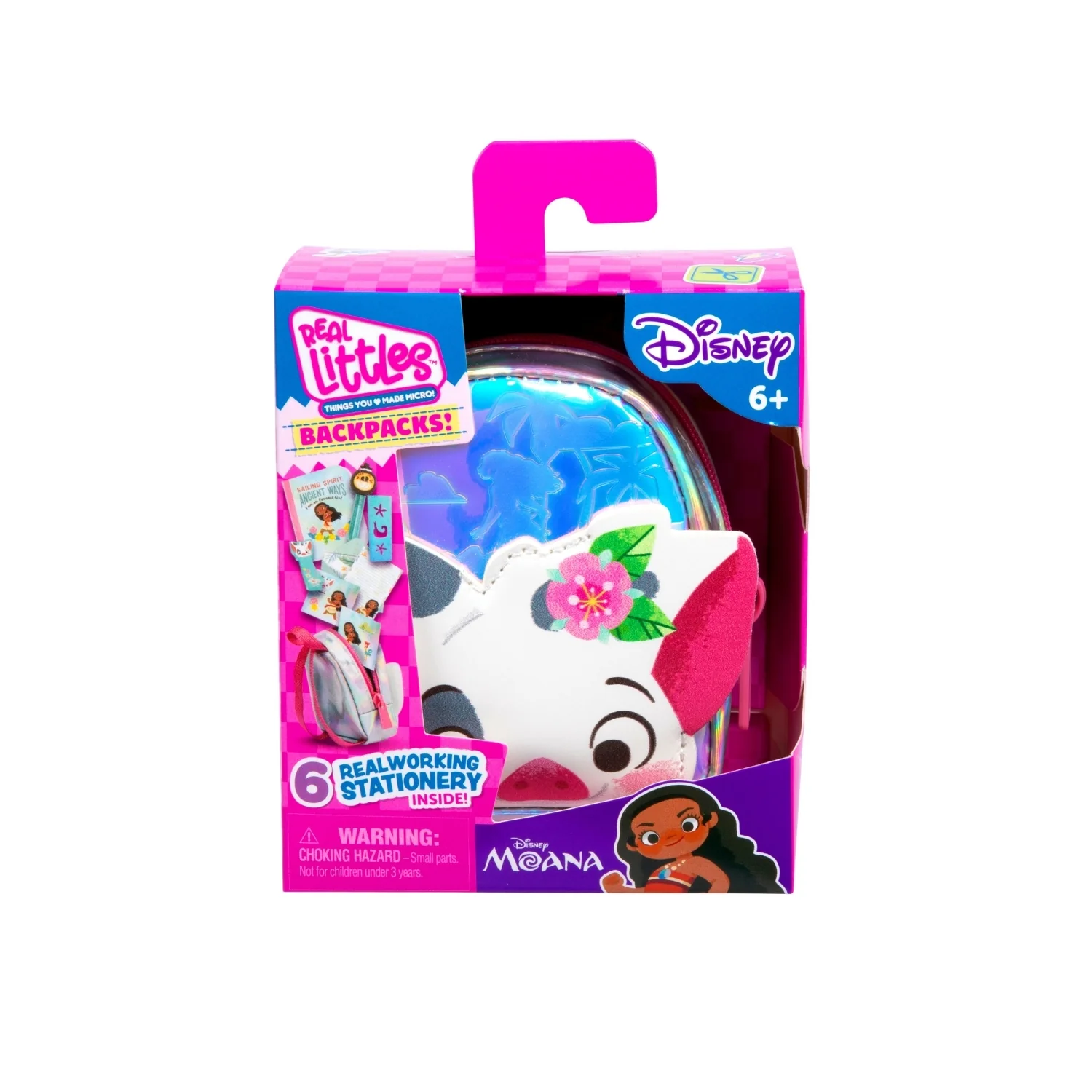 Real Littles Disney Backpacks - Image 5