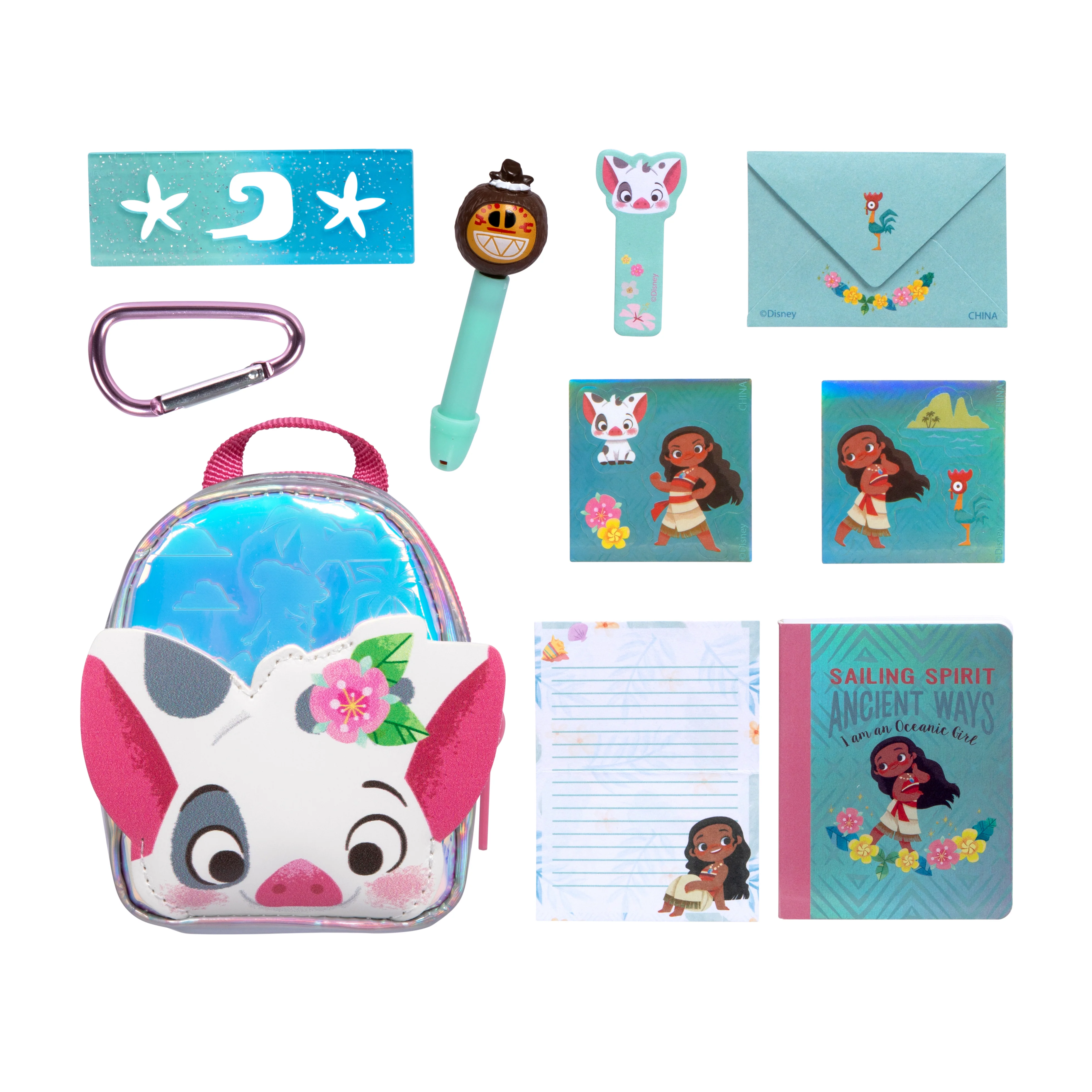 Real Littles Disney Backpacks - Image 6