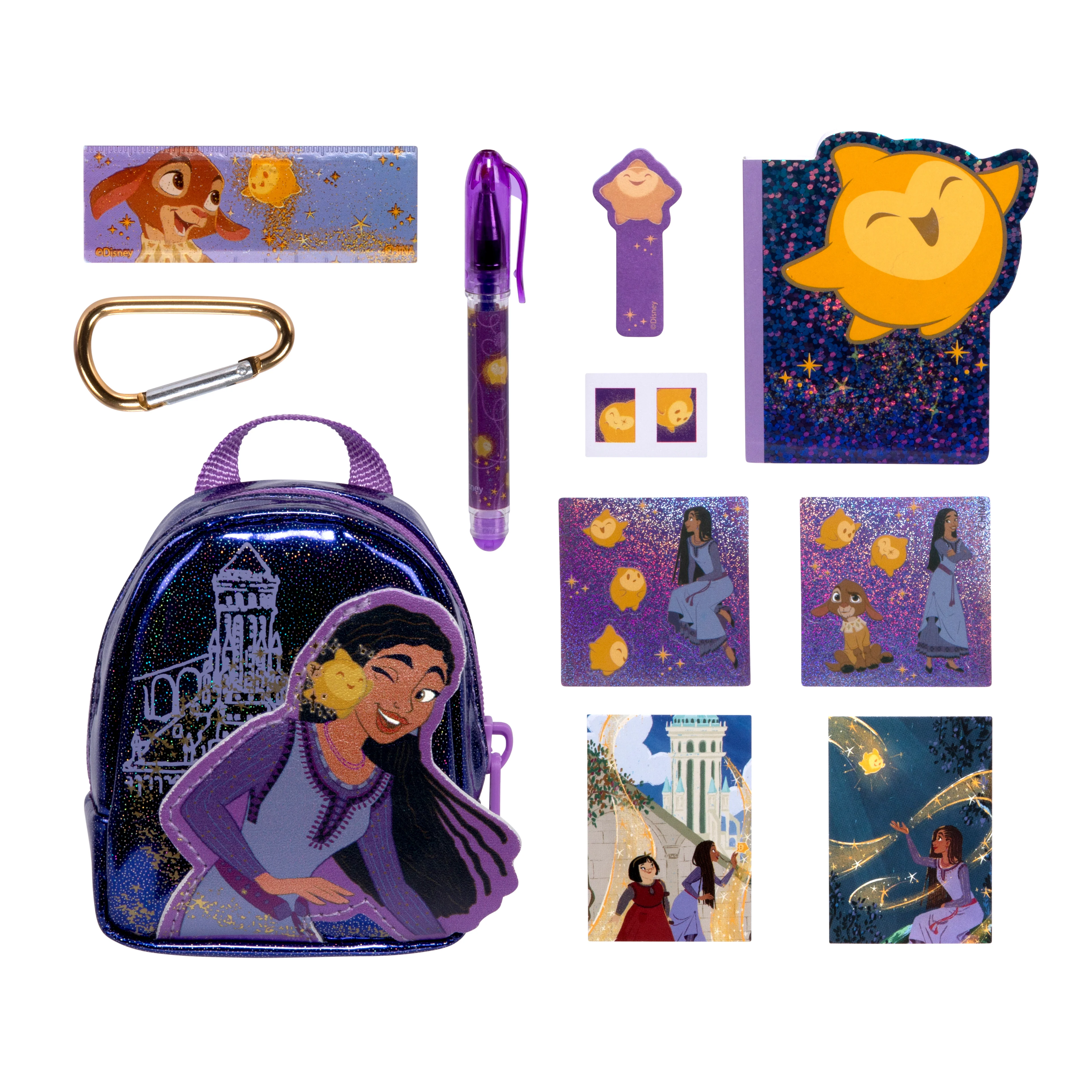 Real Littles Disney Backpacks - Image 8