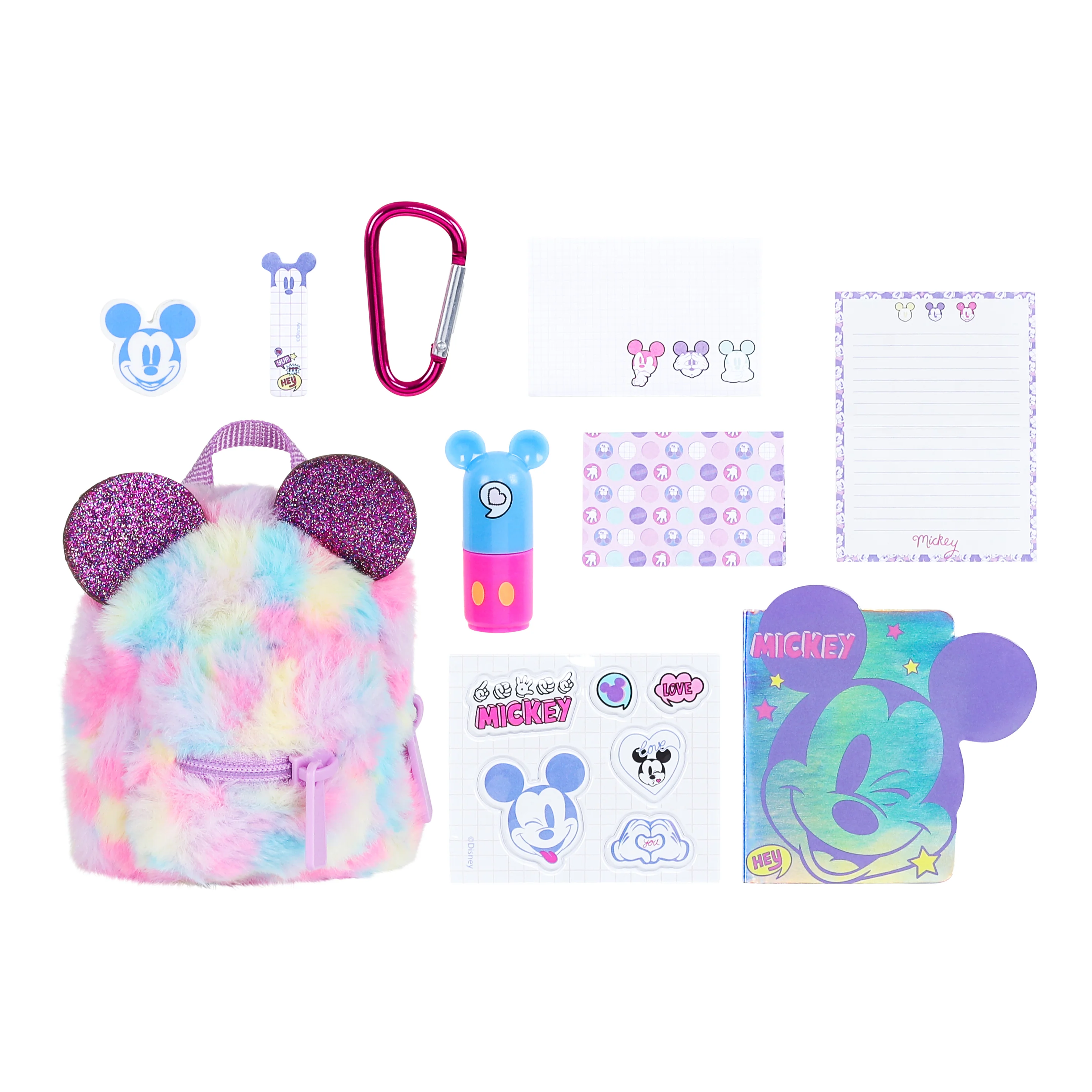 Real Littles Disney Mini Backpacks - Image 11