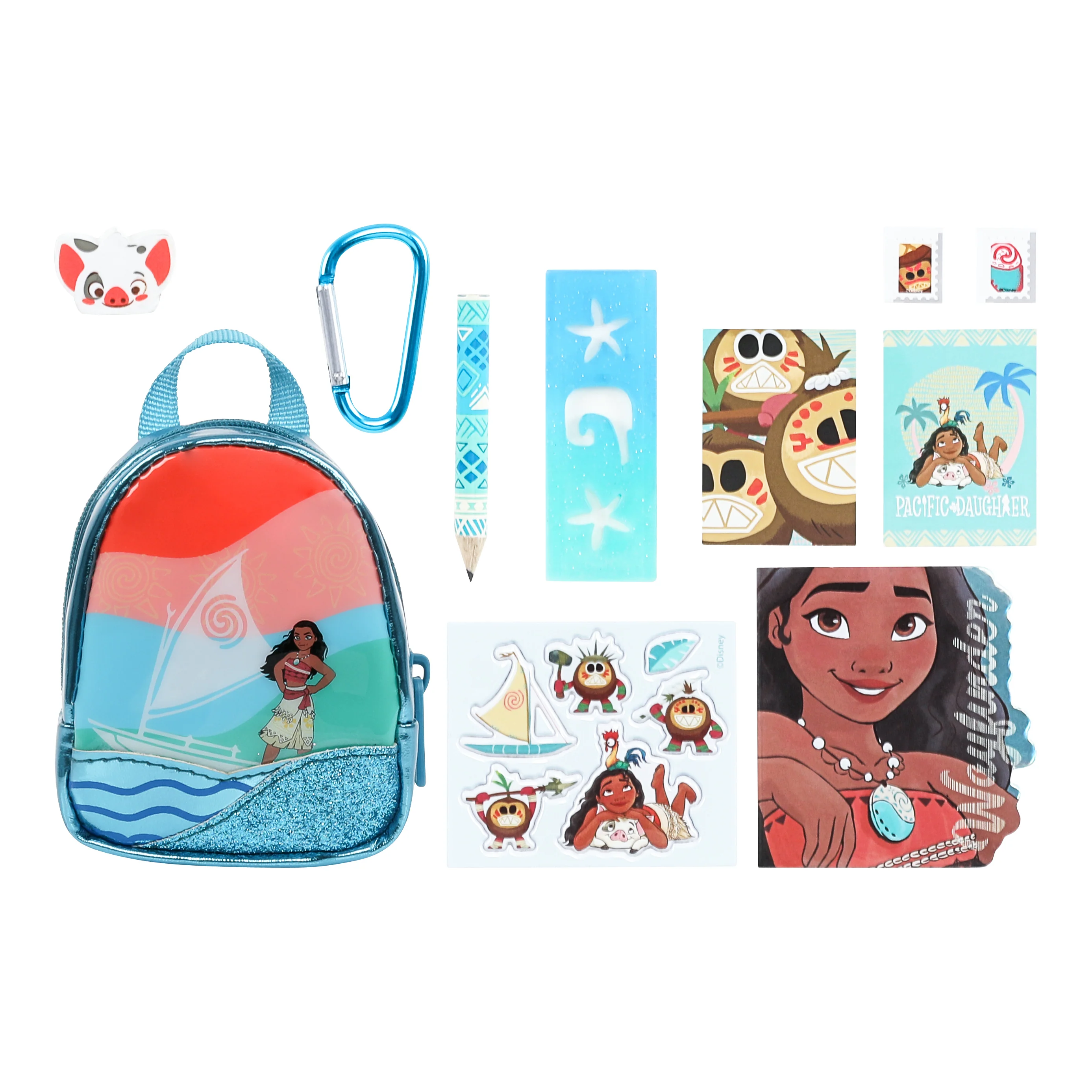 Real Littles Disney Mini Backpacks - Image 4