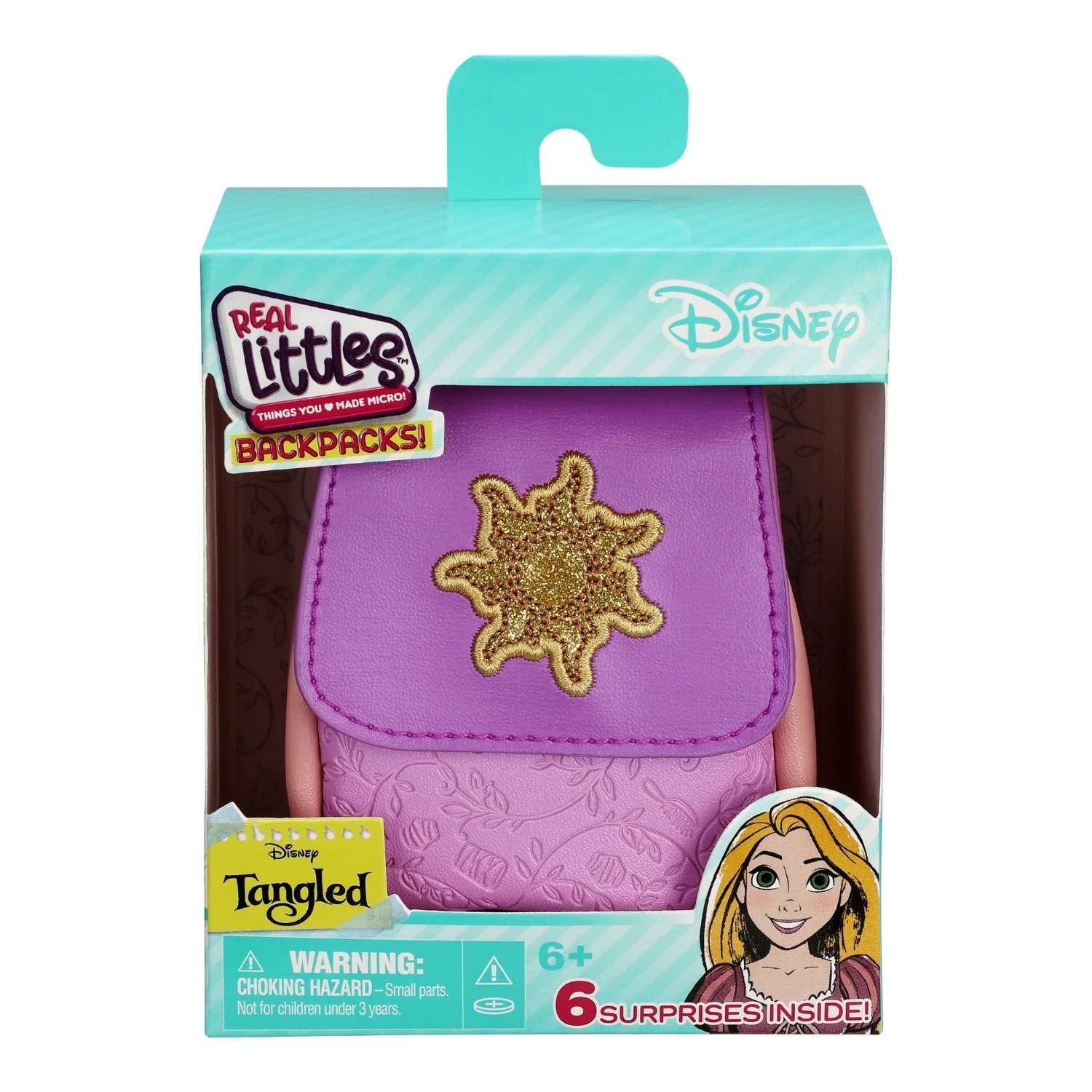 Real Littles Disney Mini Backpacks - Image 5
