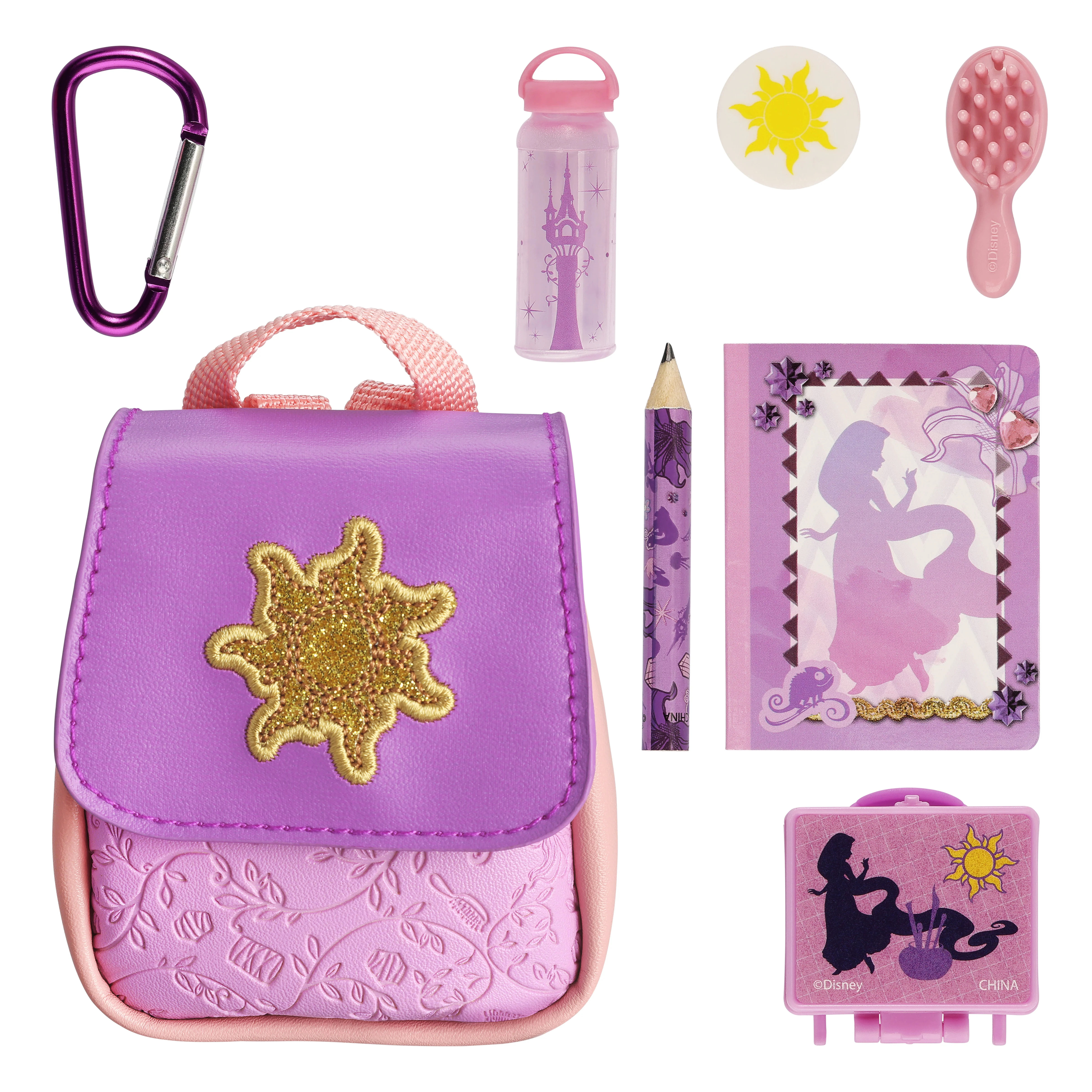 Real Littles Disney Mini Backpacks - Image 6