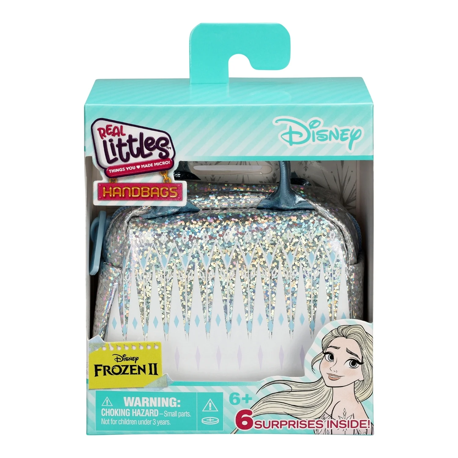 Real Littles Disney Mini Backpacks - Image 9