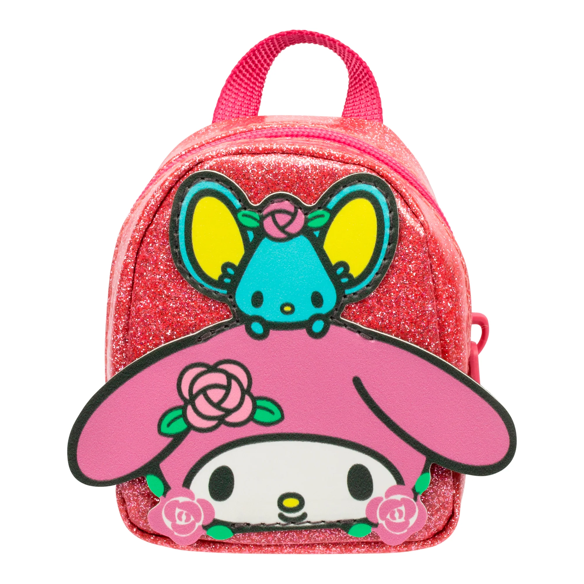 Real Littles Hello Kitty & Friends Backpack - Image 8