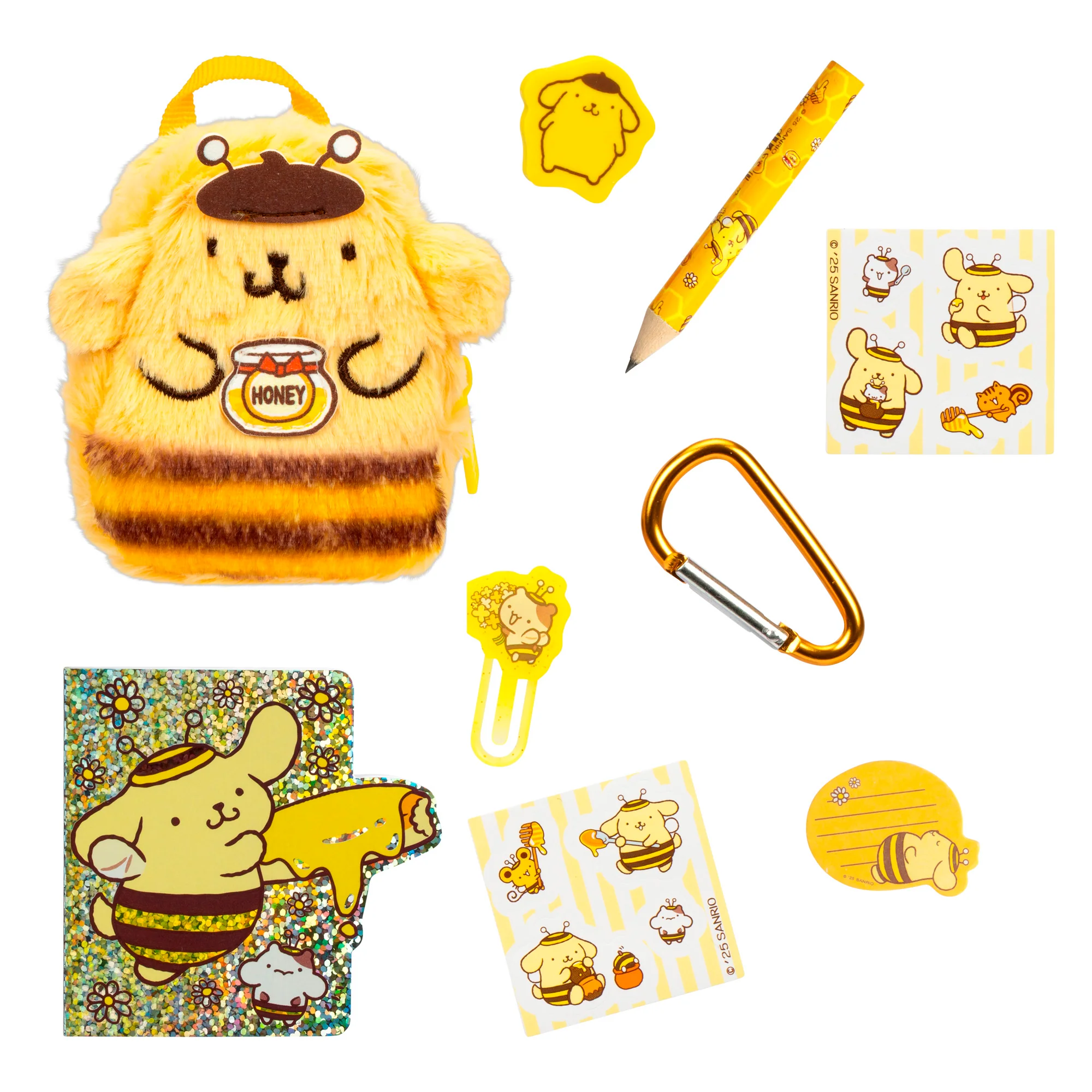 Real Littles Hello Kitty & Friends Backpacks - Image 5