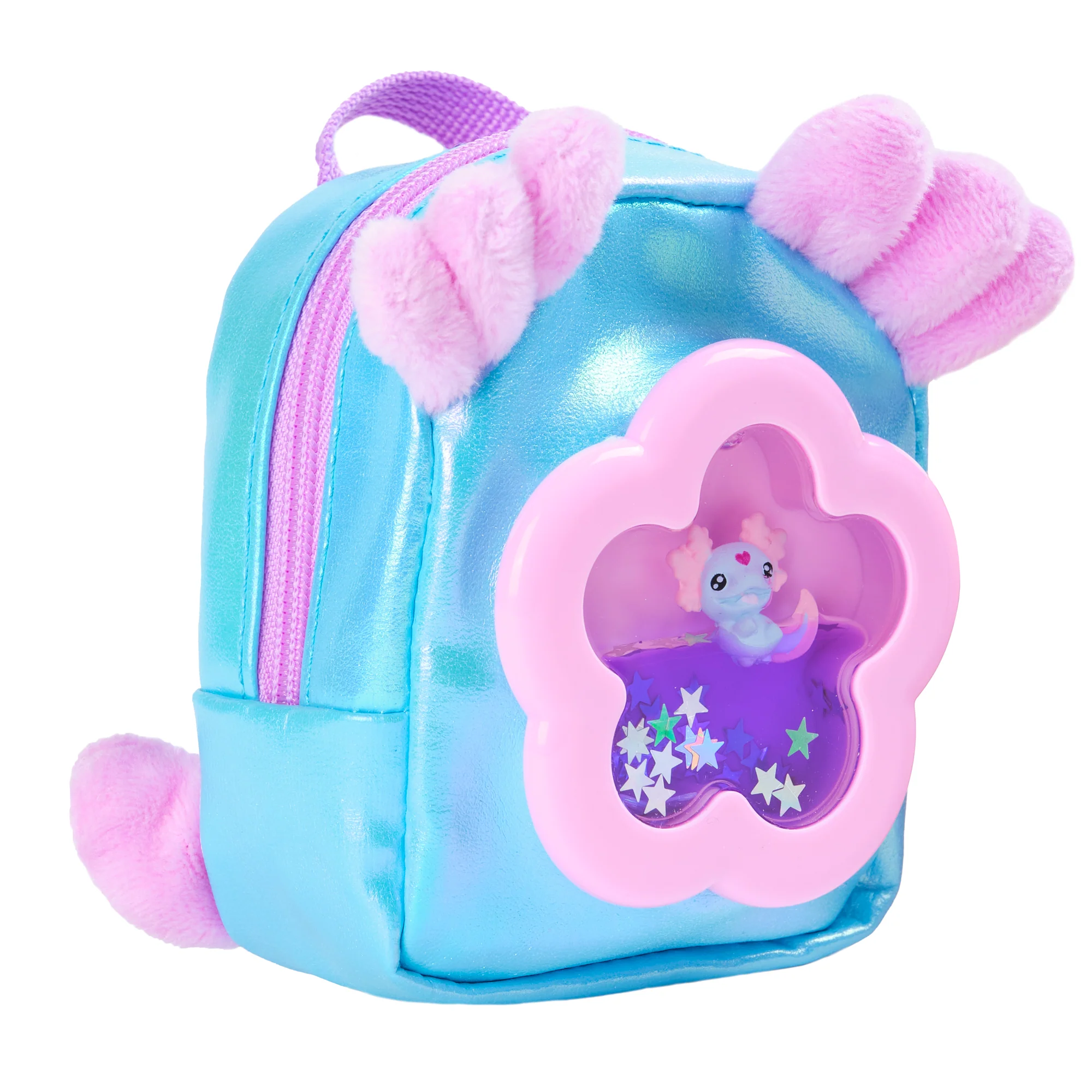 Real Littles Liquid Charms Backpack - Image 3