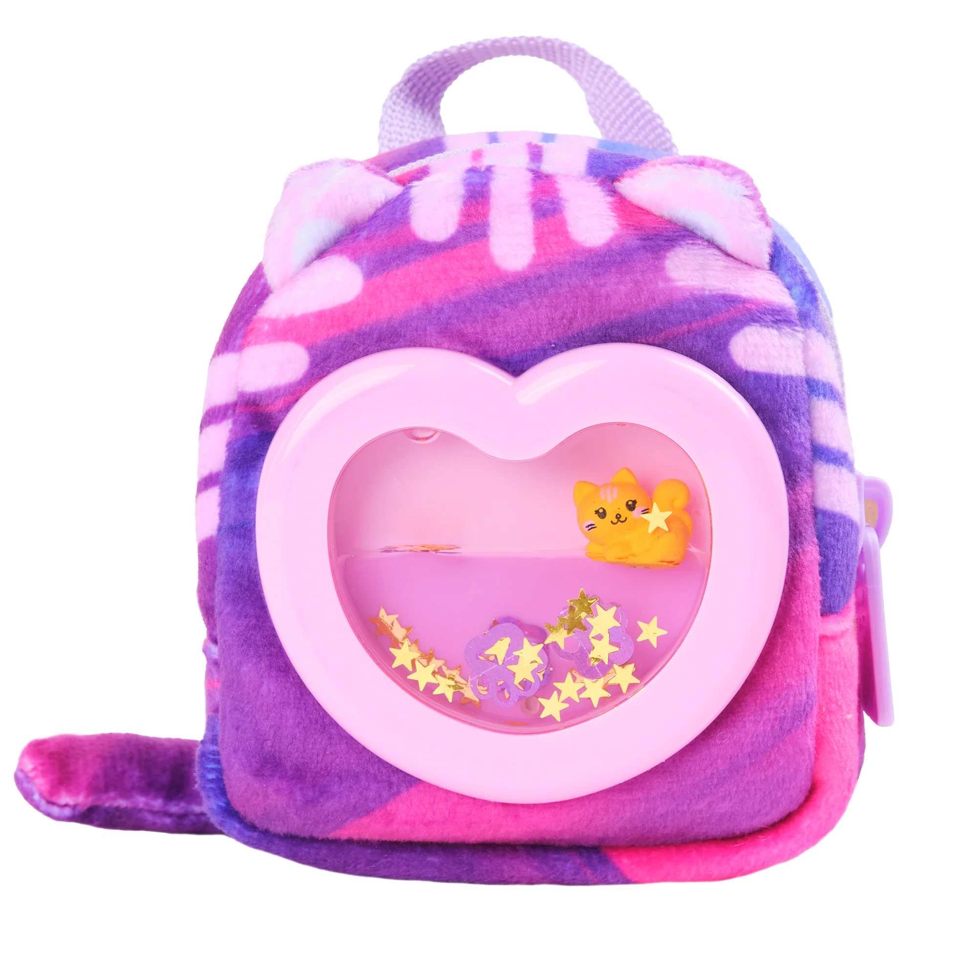 Real Littles Liquid Charms Backpack - Image 6