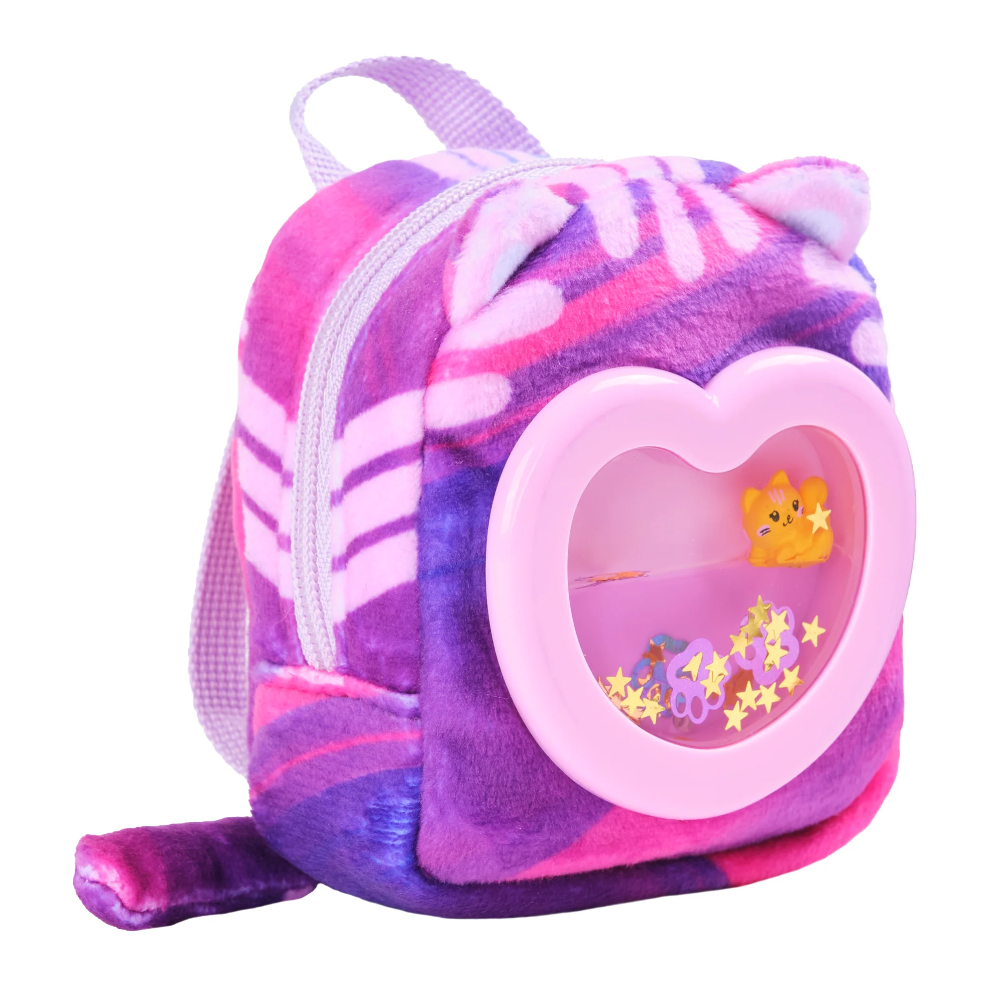 Real Littles Liquid Charms Backpack - Image 7