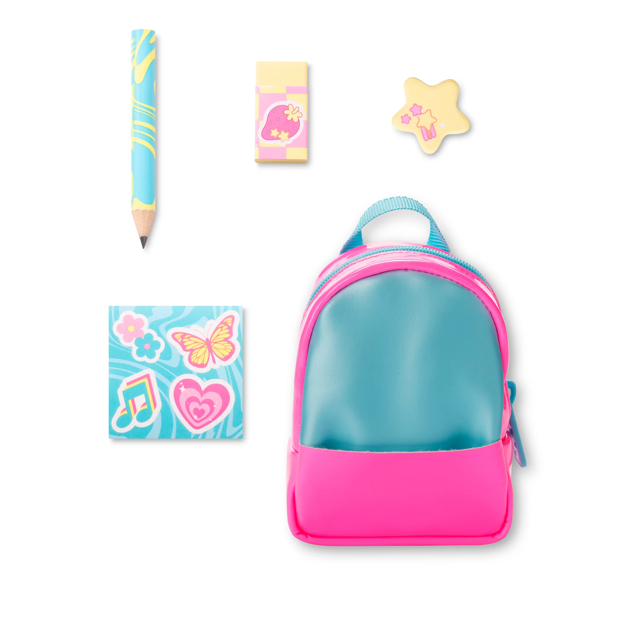 Real Littles Charms Backpacks - Image 3