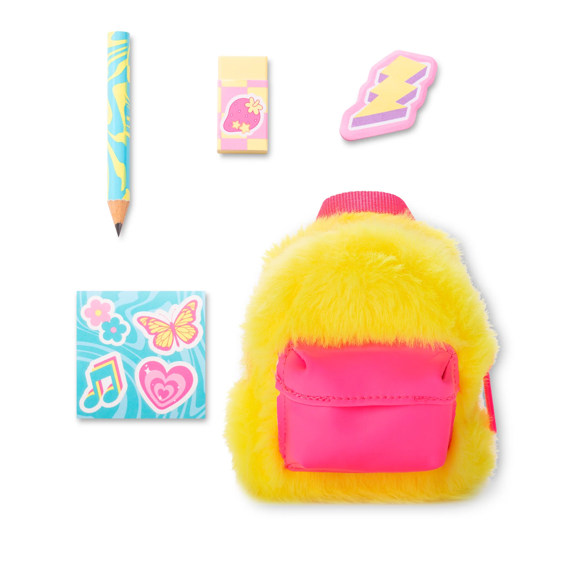 Real Littles Charms Backpacks - Image 6